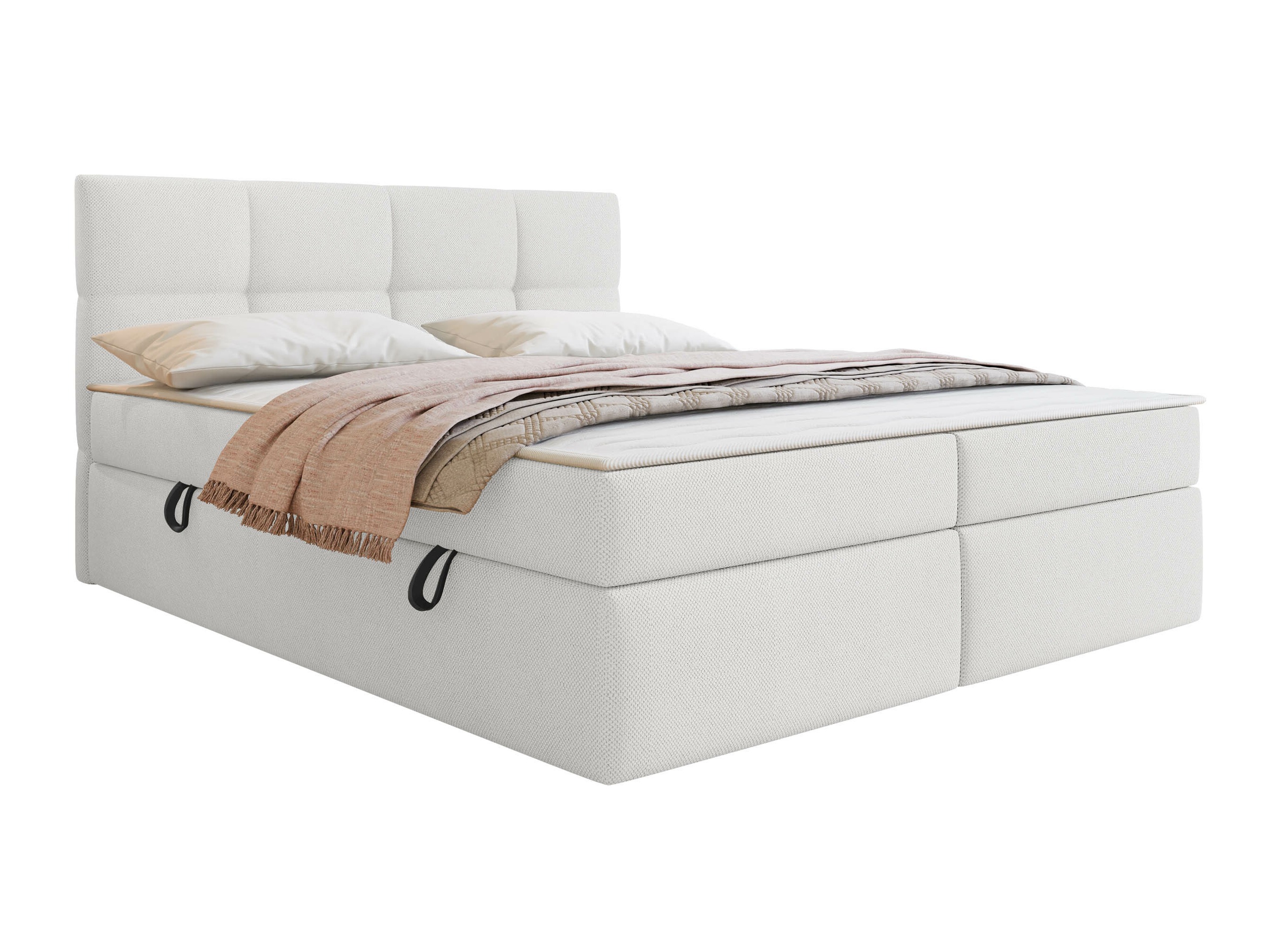 Lit boxspring ComfiDream Nivina (Curio 80)