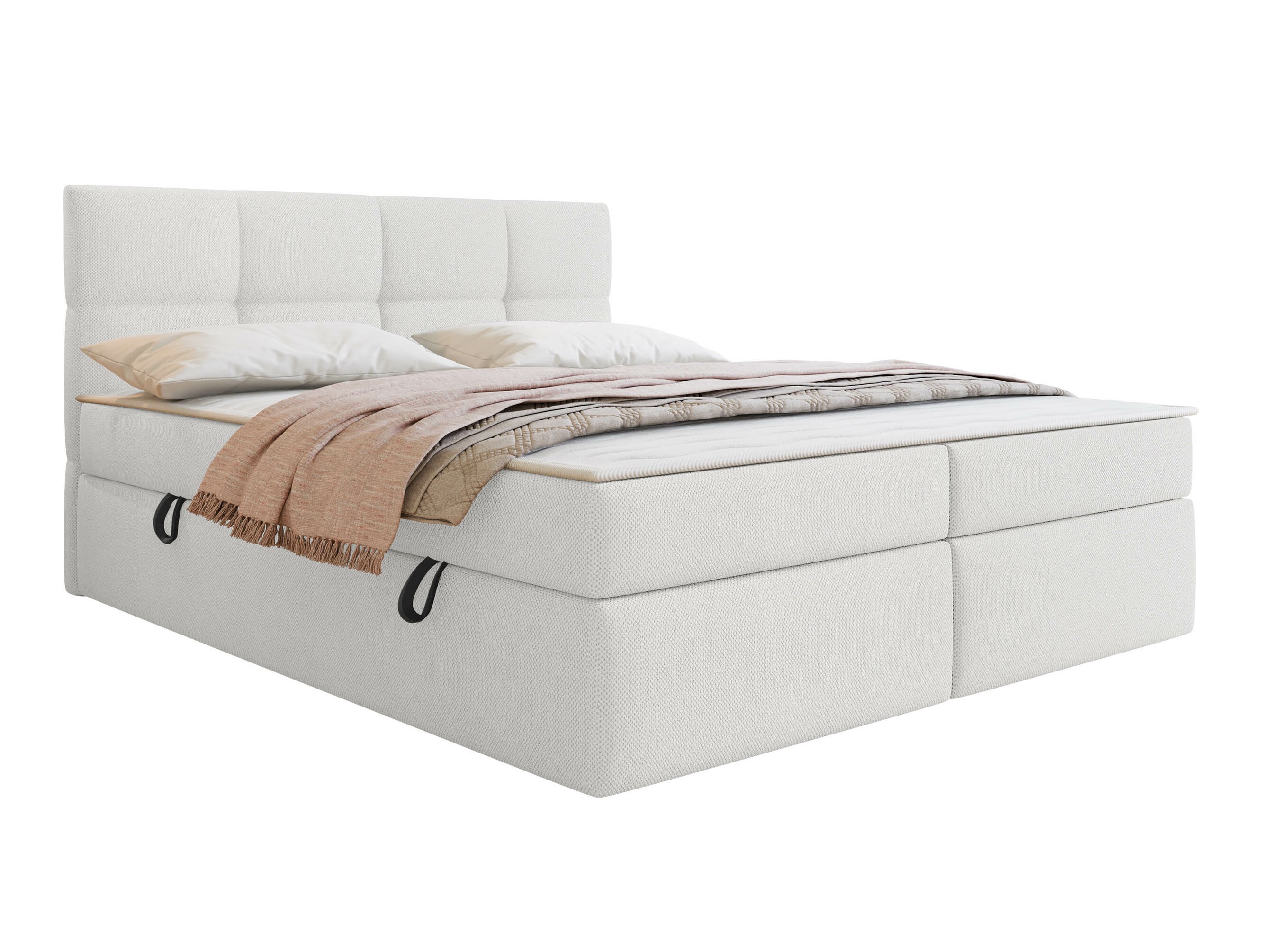 Lit boxspring ComfiDream Nivina (Curio 80)