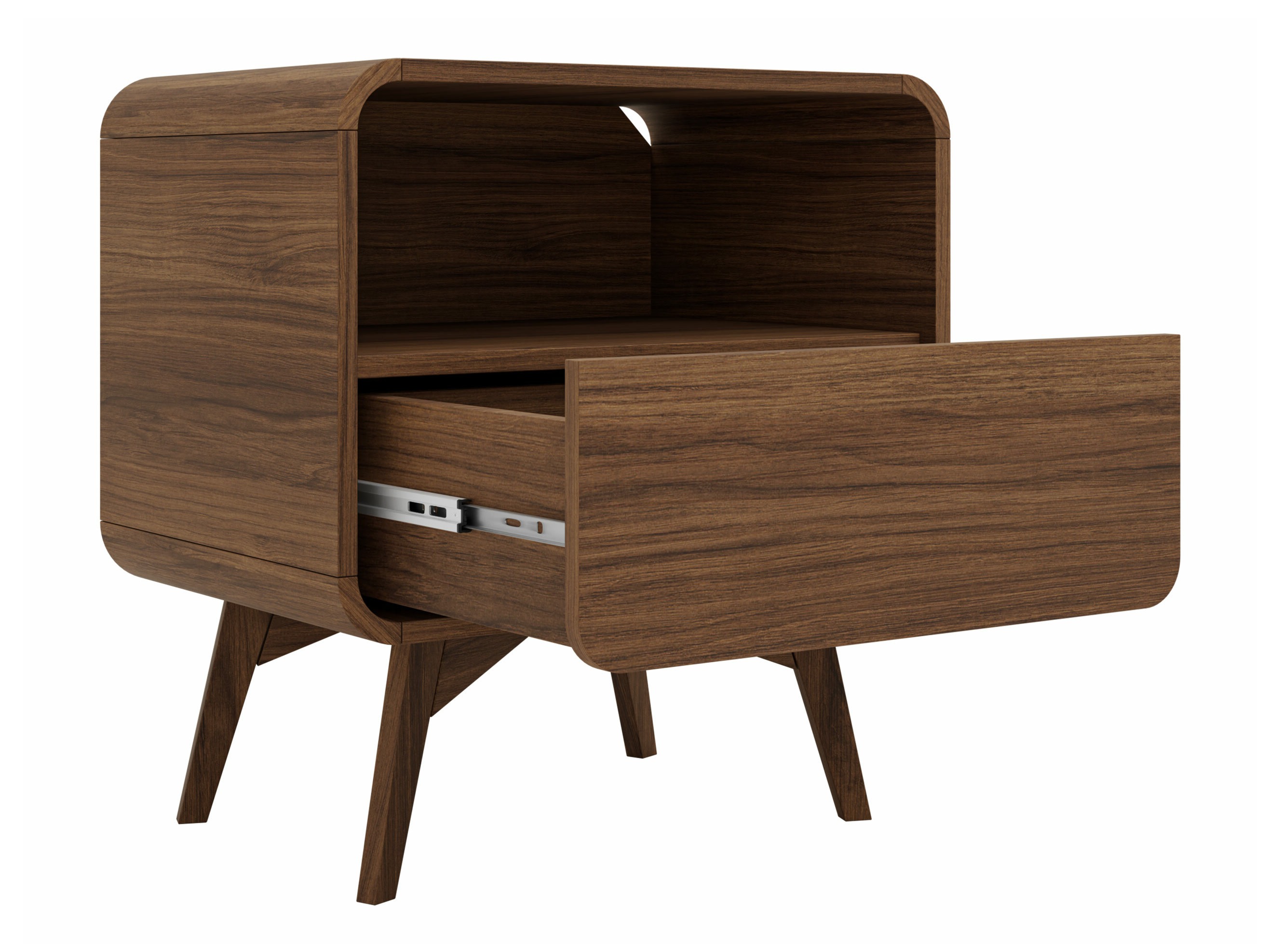 Table de chevet Focos