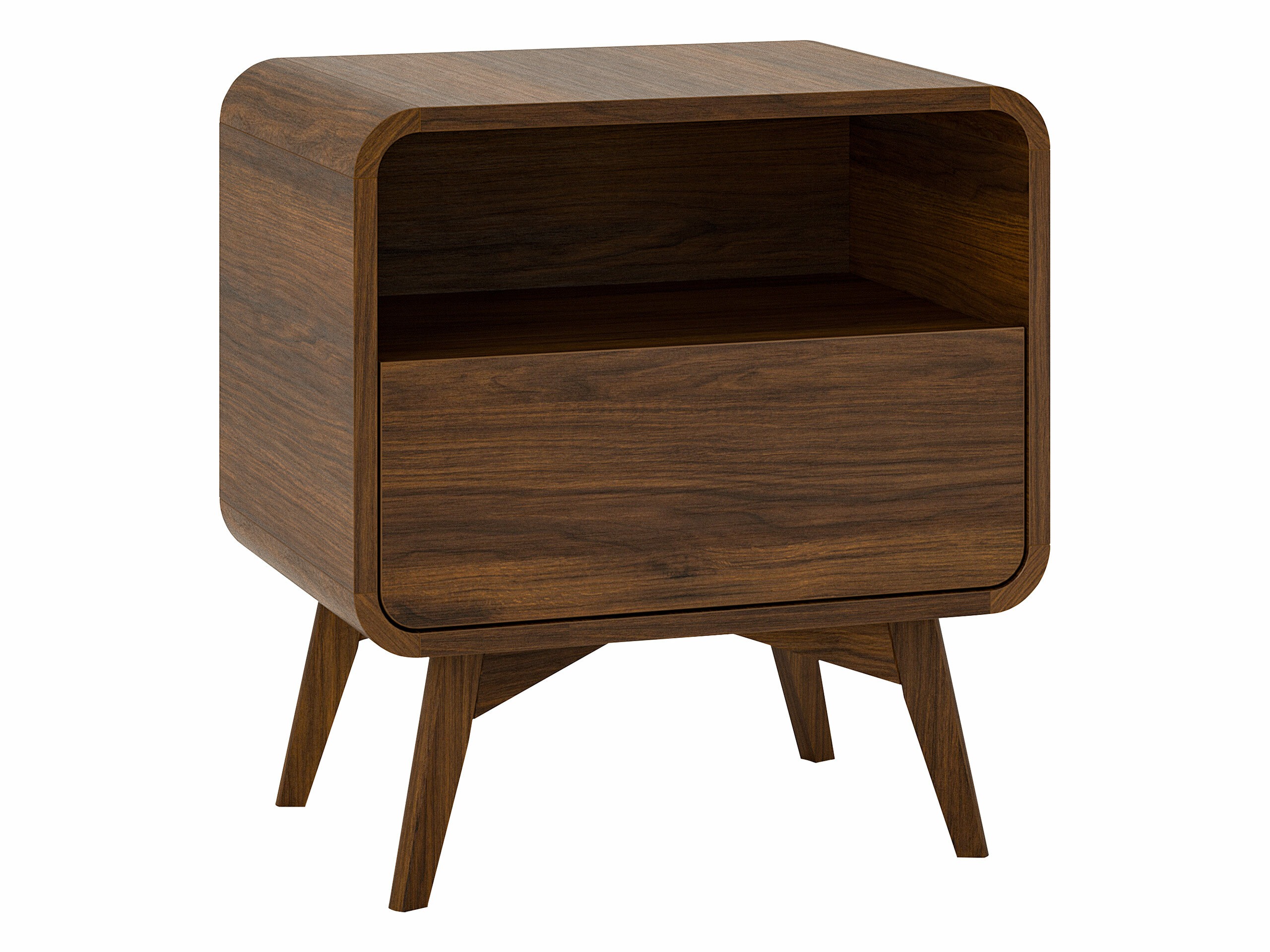 Table de chevet Focos