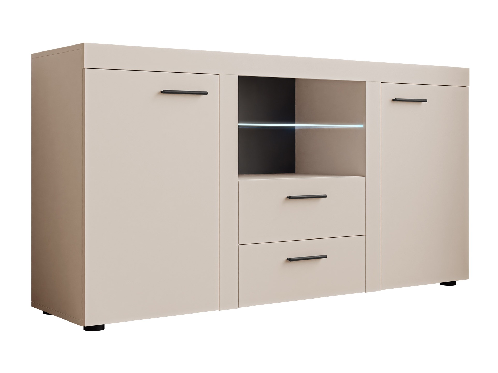 Commode Univio (Beige)