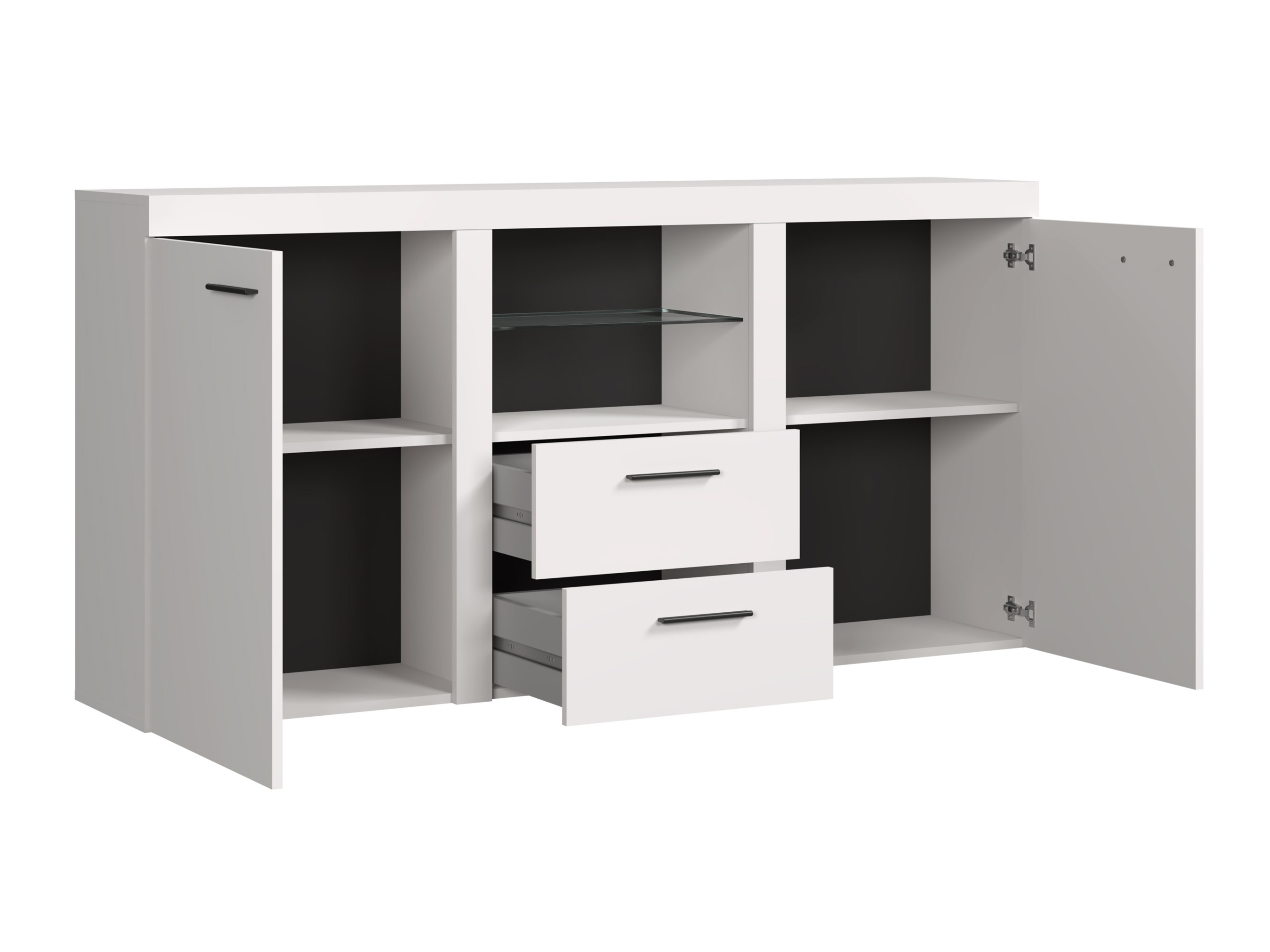 Commode Univio (Beige)
