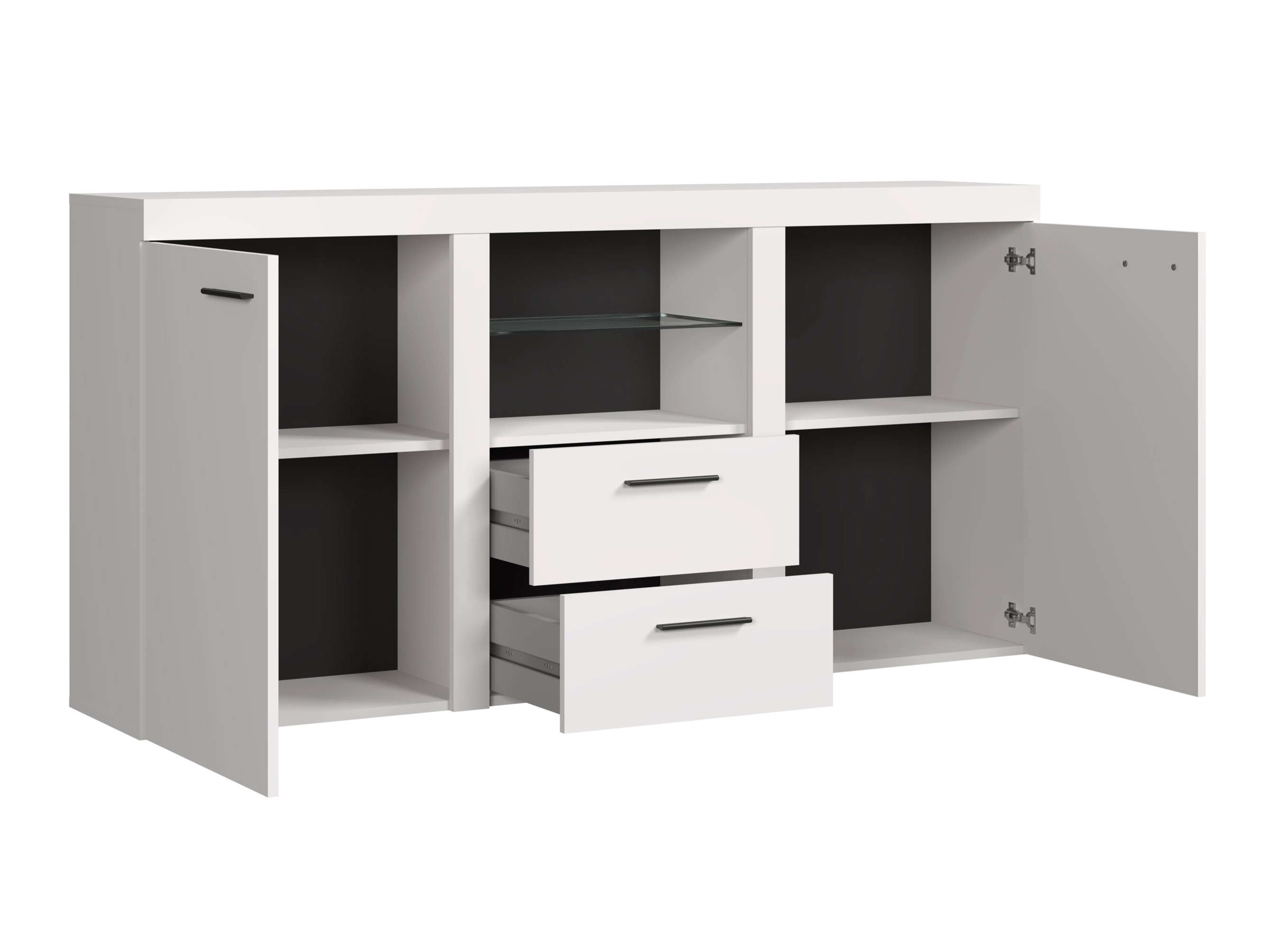 Commode Univio (Chêne)