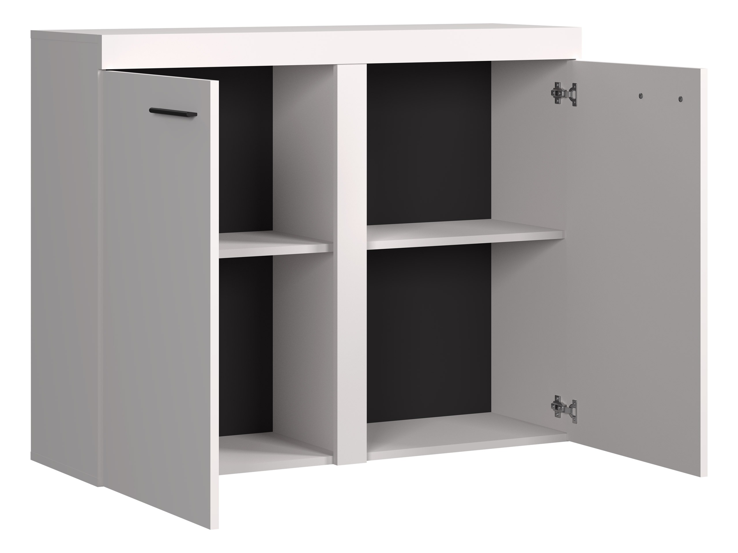 Buffet Univio (Beige)