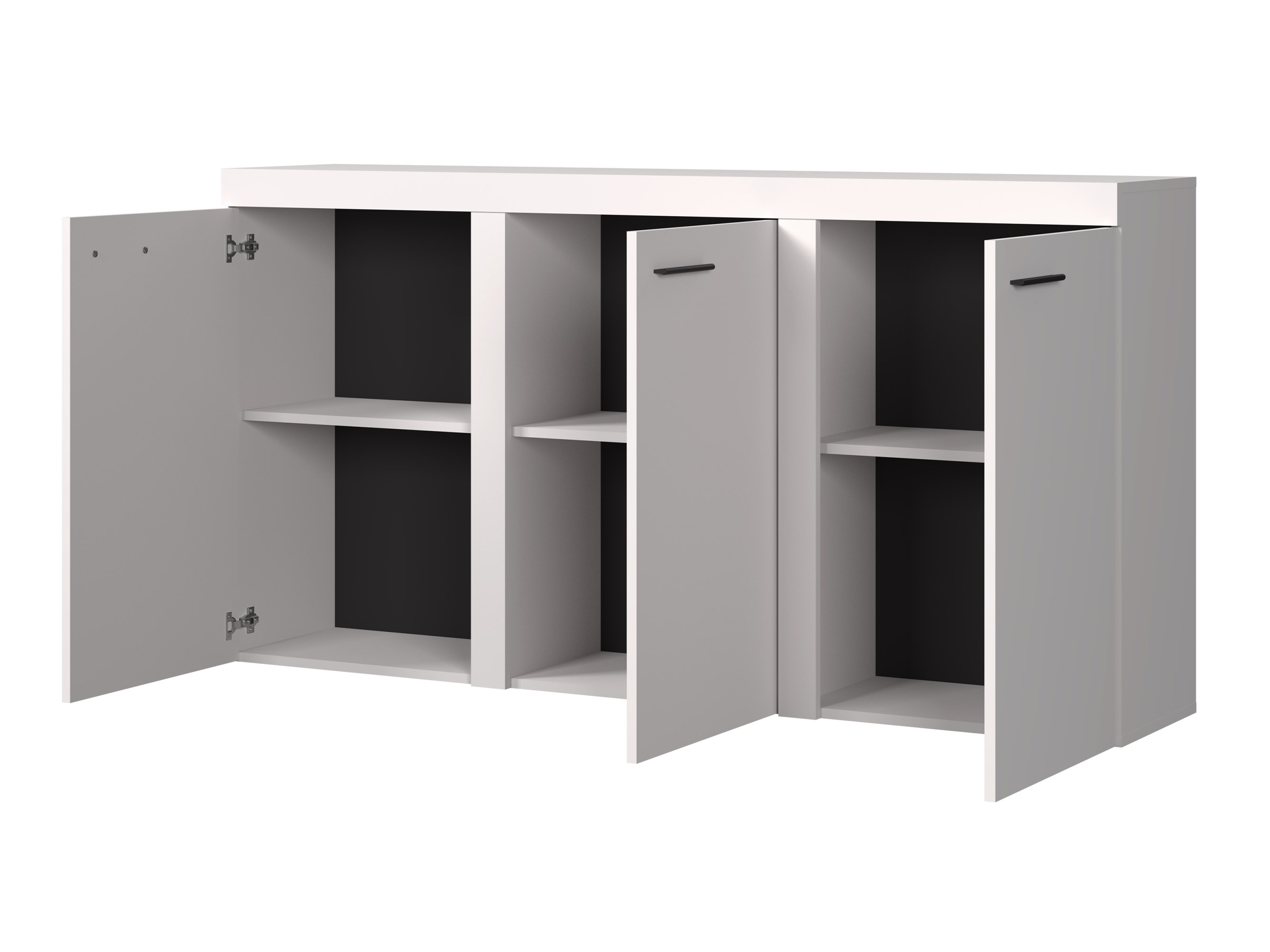 Buffet Univio I (Beige)