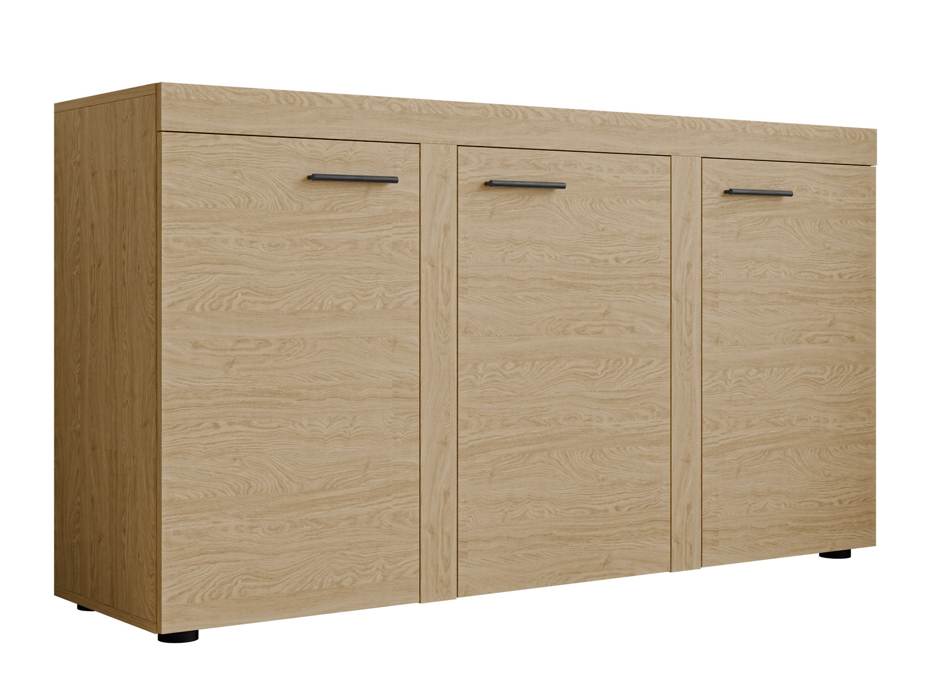 Buffet Univio I (Chêne)