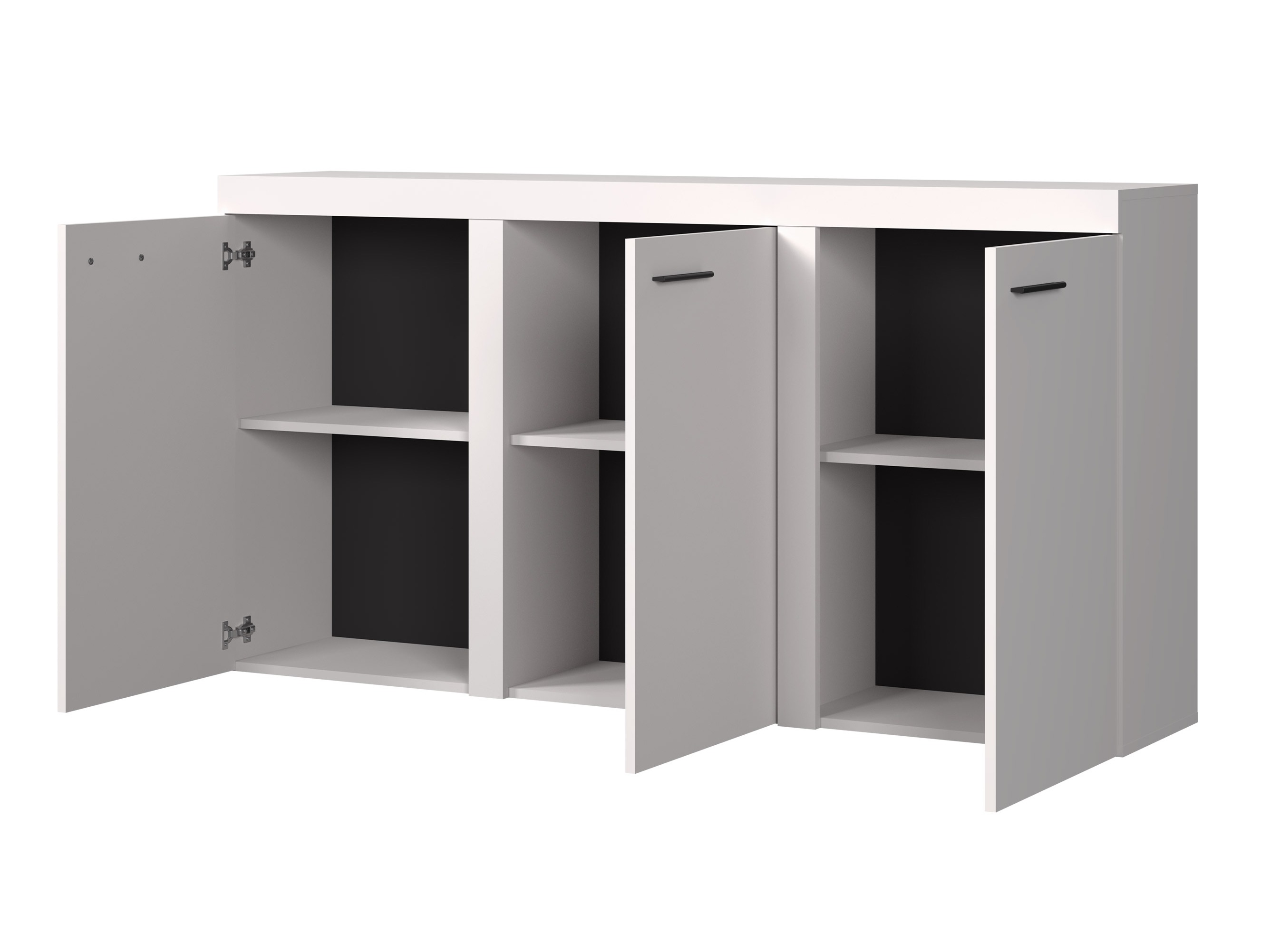 Buffet Univio I (Chêne)