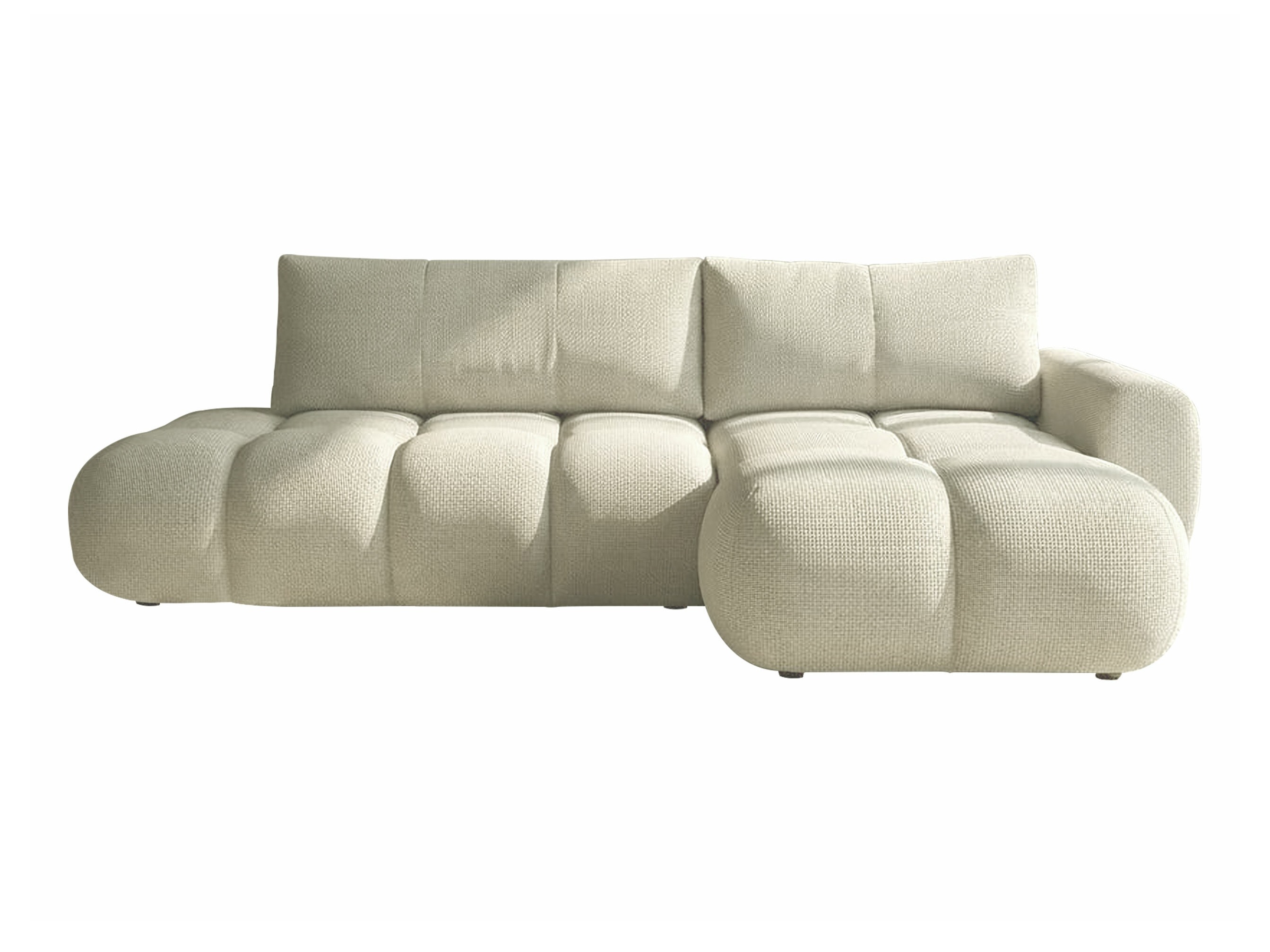 Canapé d'angle TrendyNest Ansera (Flow 03)