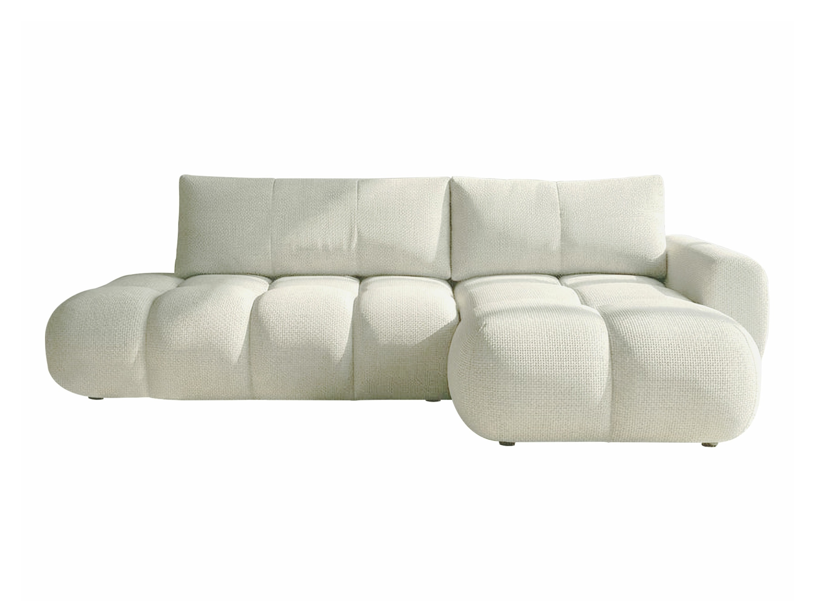 Canapé d'angle TrendyNest Ansera (Flow 06)
