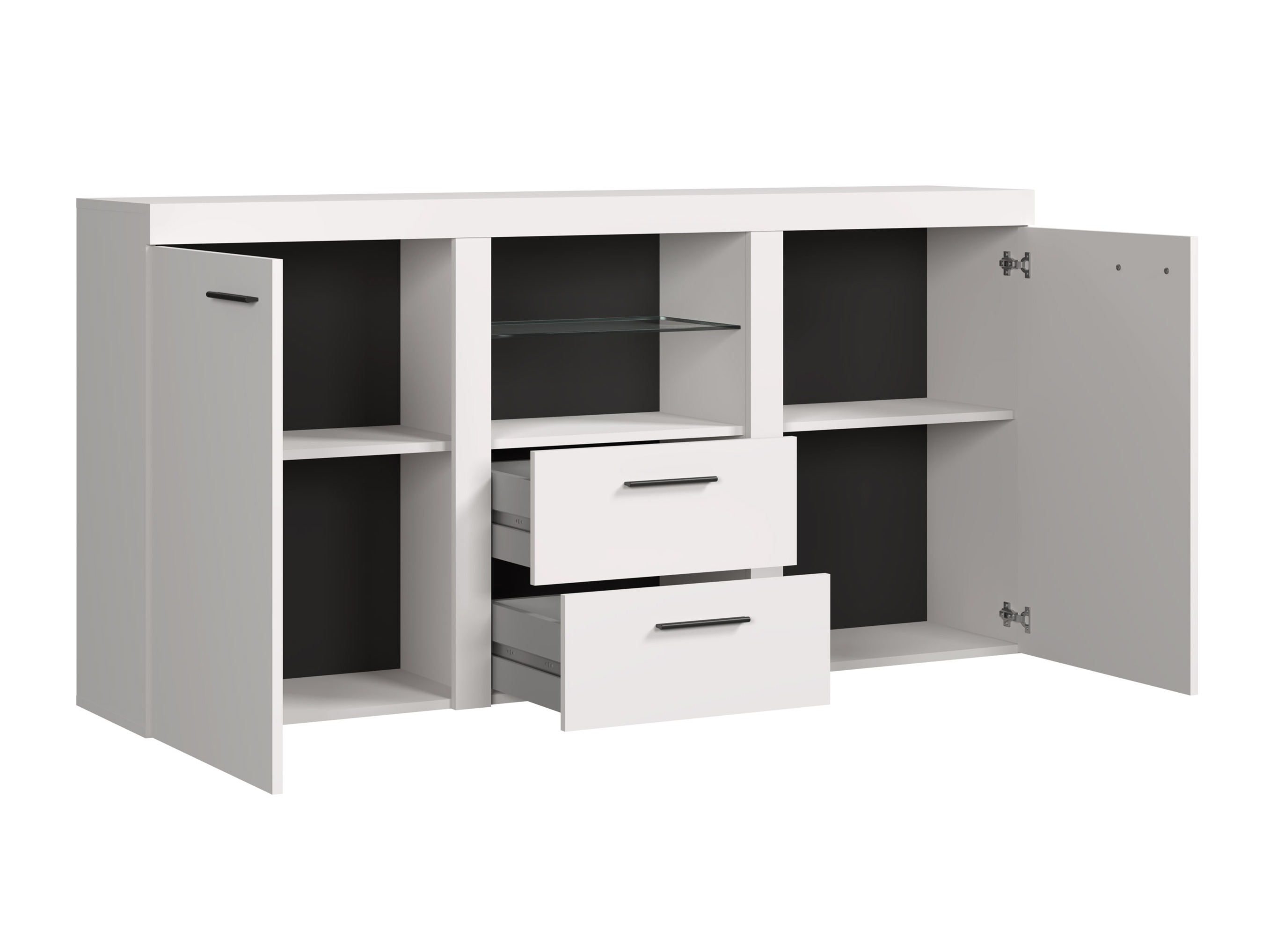 Ensemble de salon Univio I (Beige)