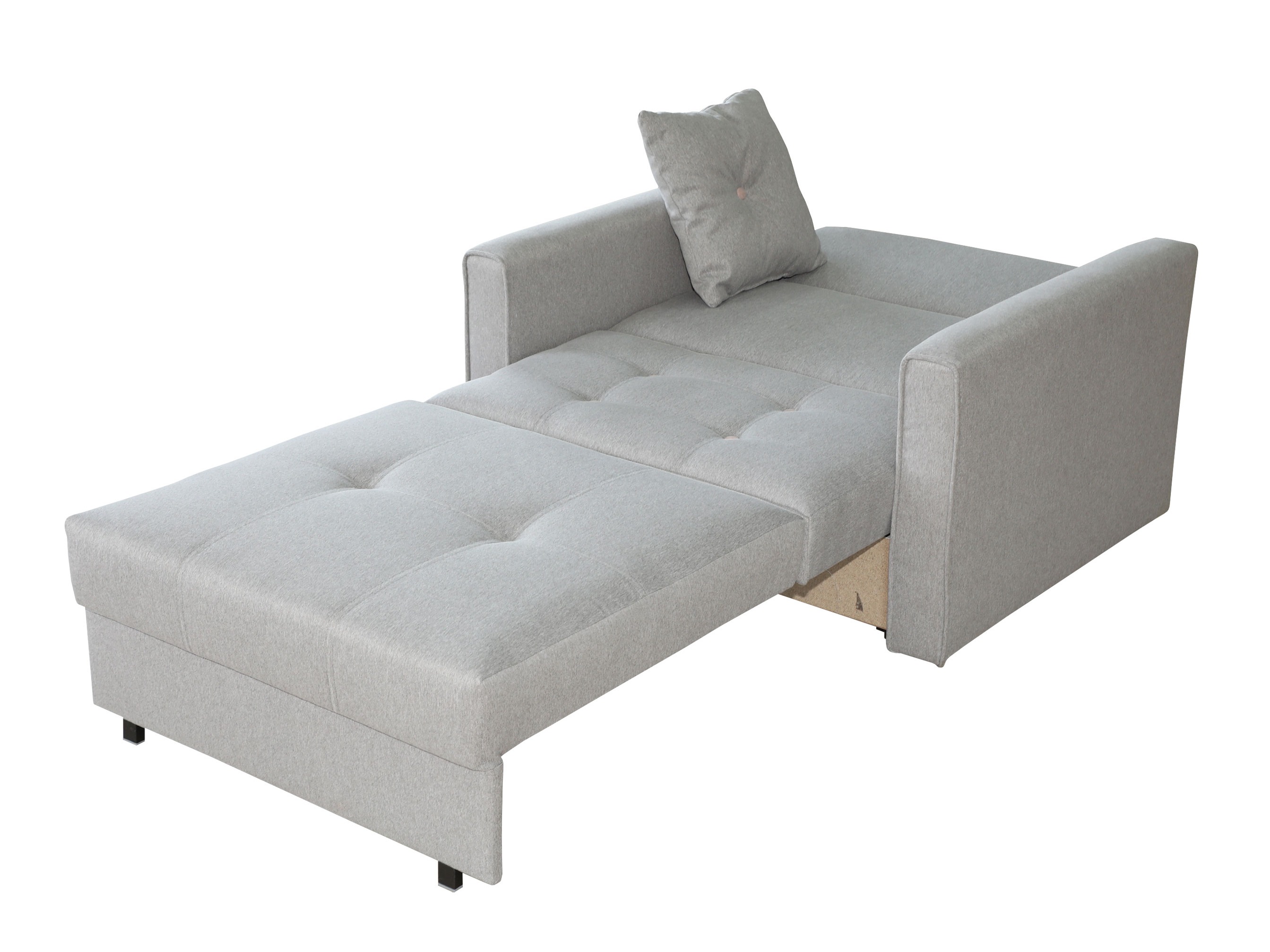 Fauteuil Seruna I (Tatum 275)