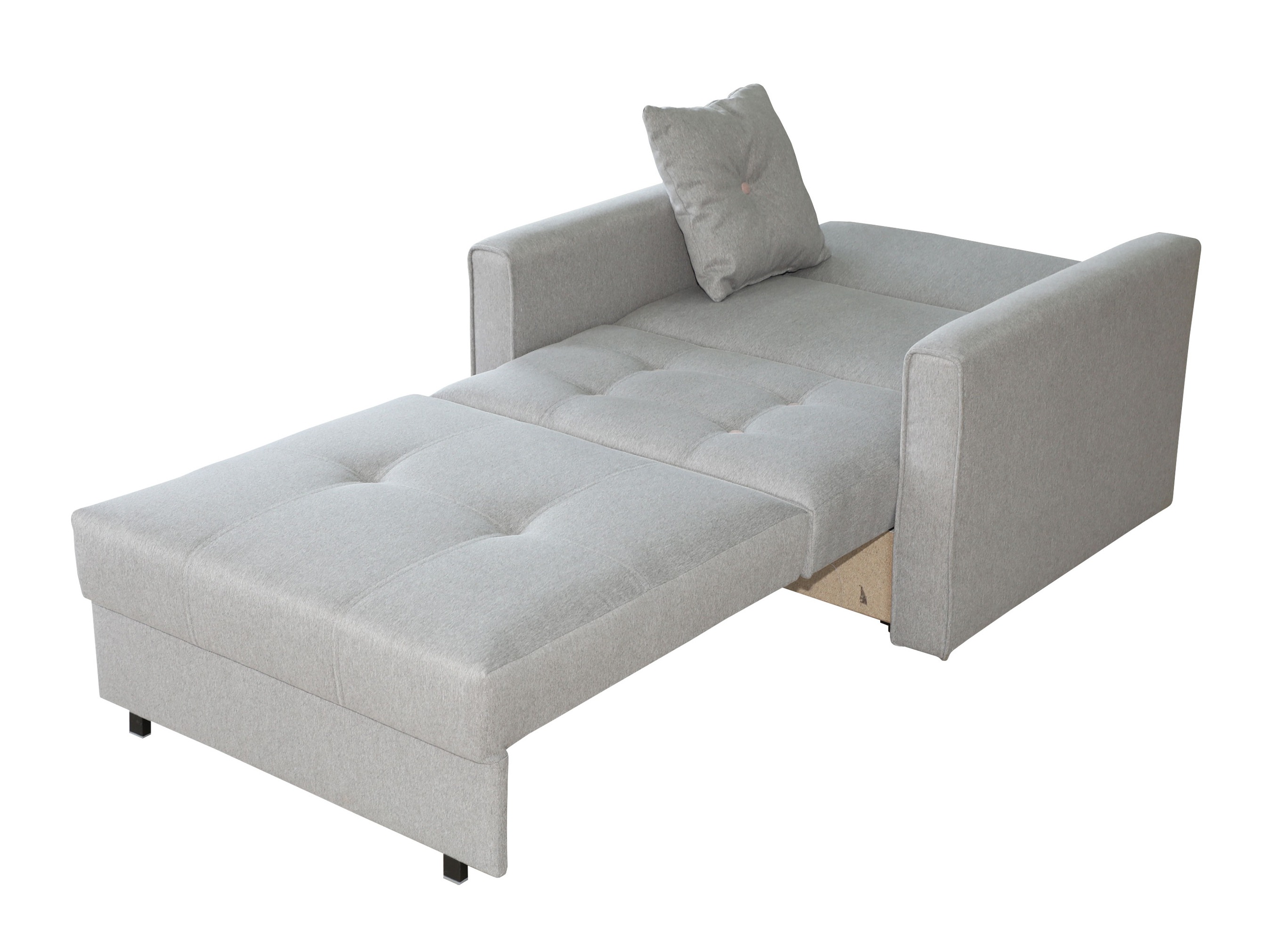 Fauteuil Seruna I (Tatum 276)