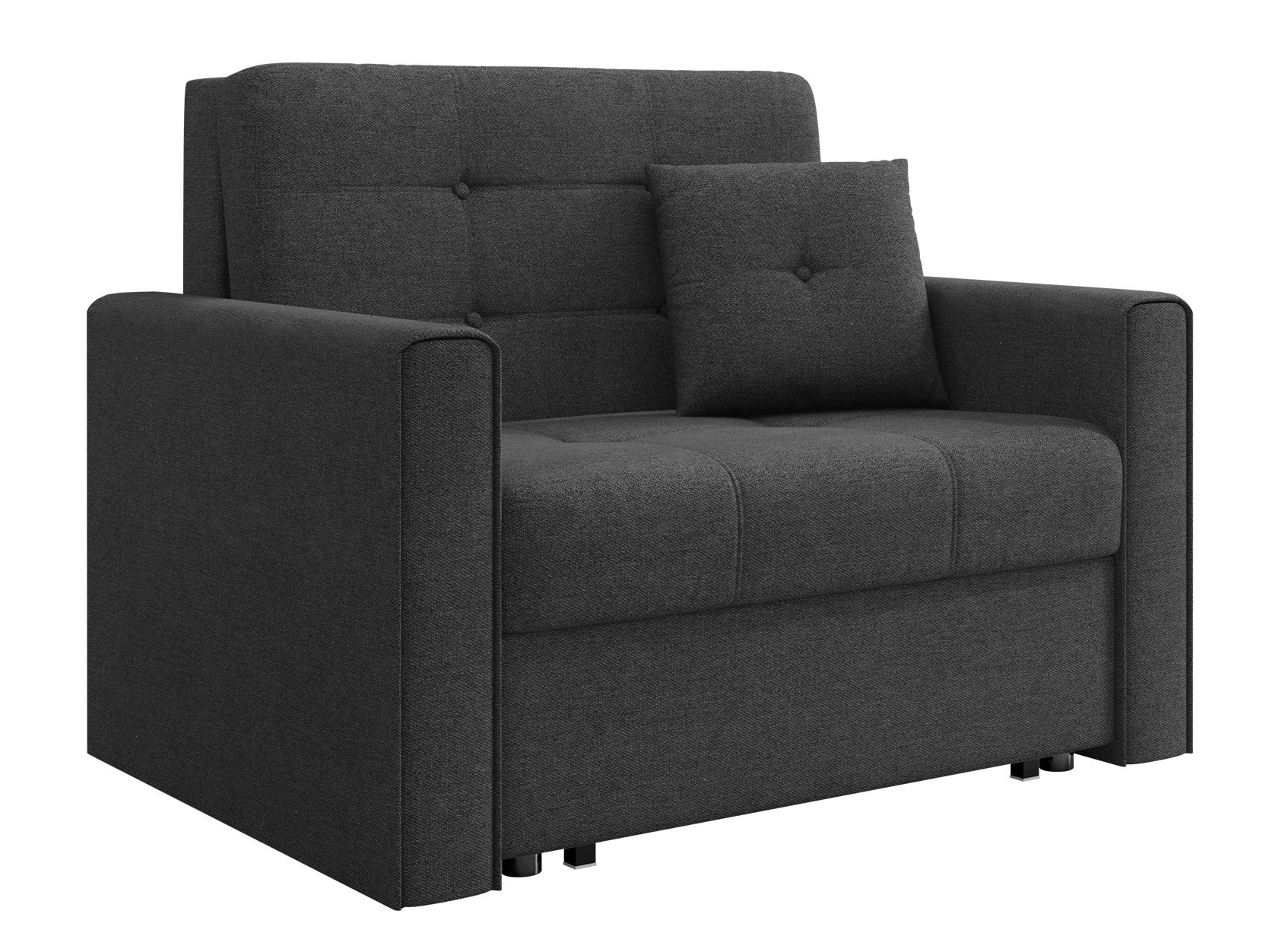 Fauteuil Seruna I (Tatum 283)