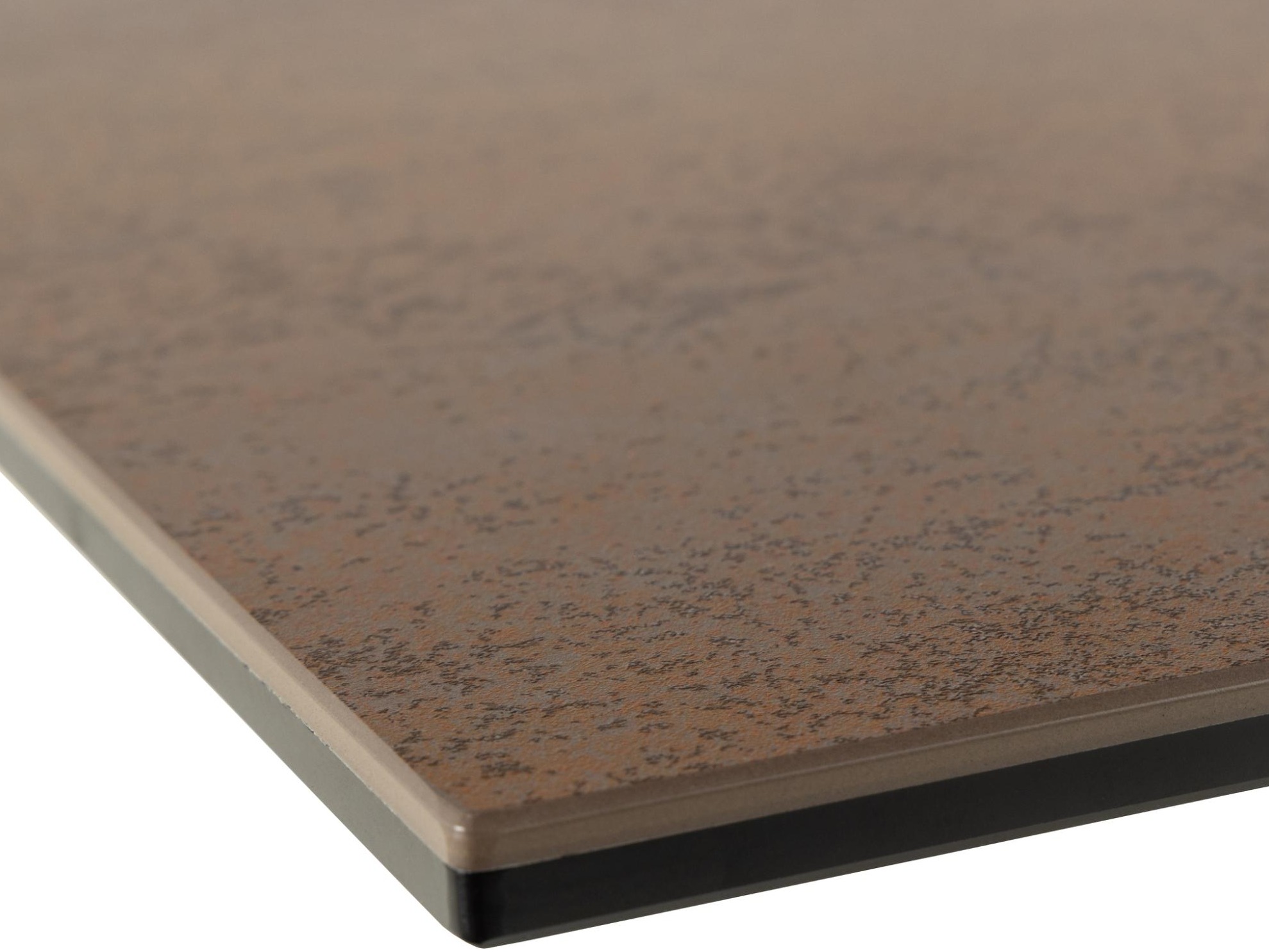 Table Norsica 446 (Marron + Noir)