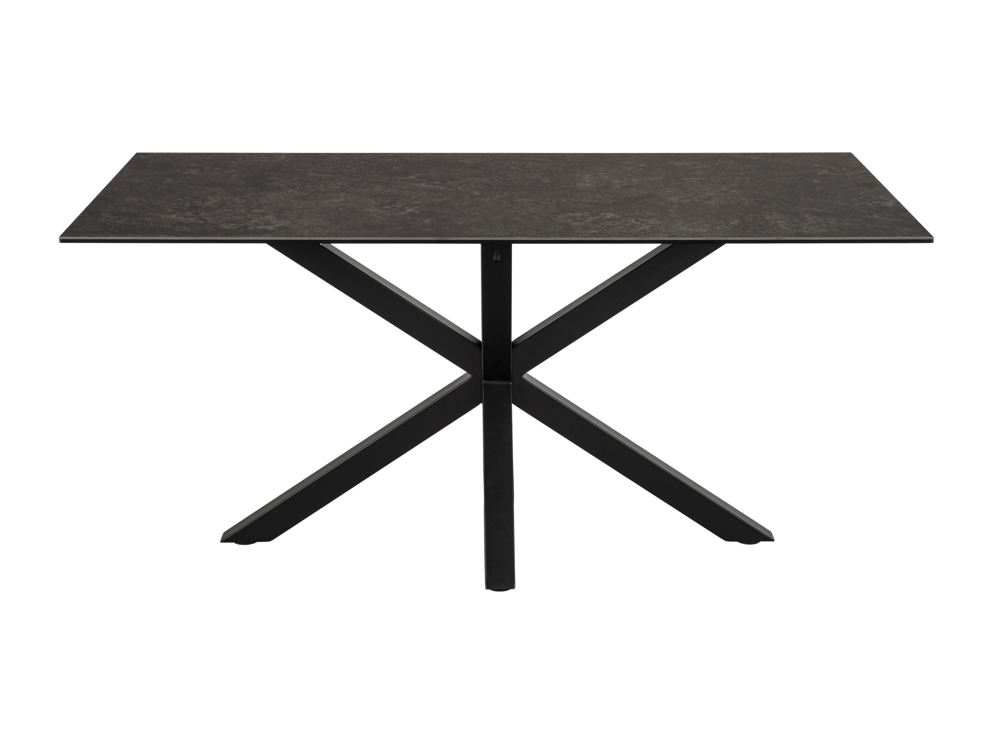 Table Norsica 446 (Noir)