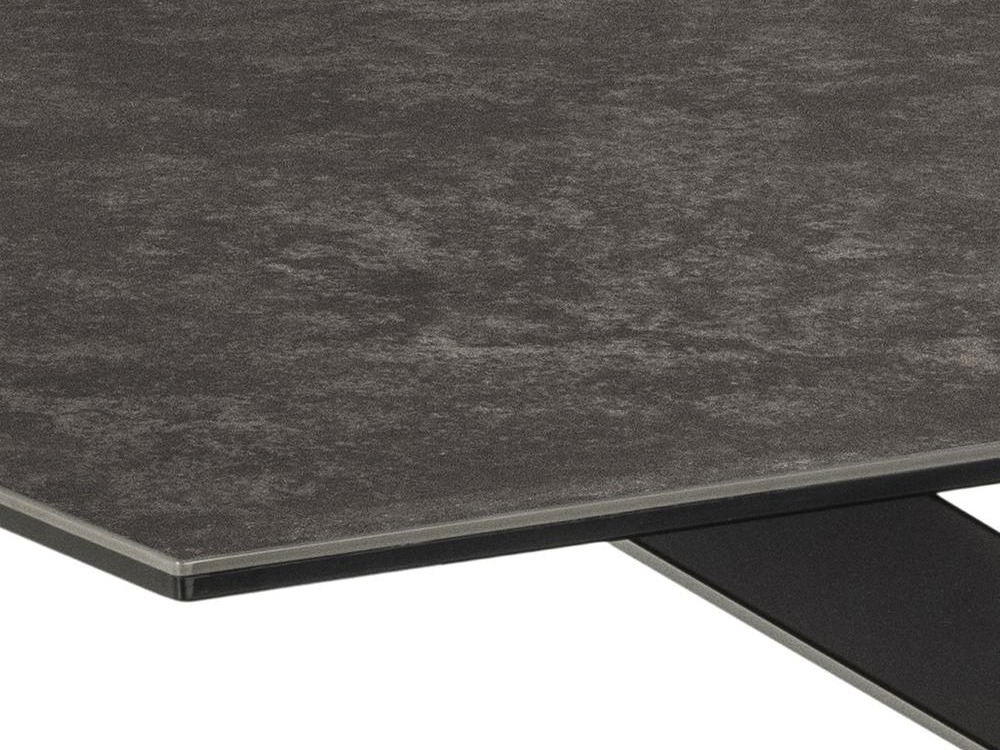 Table Norsica 446 (Noir)