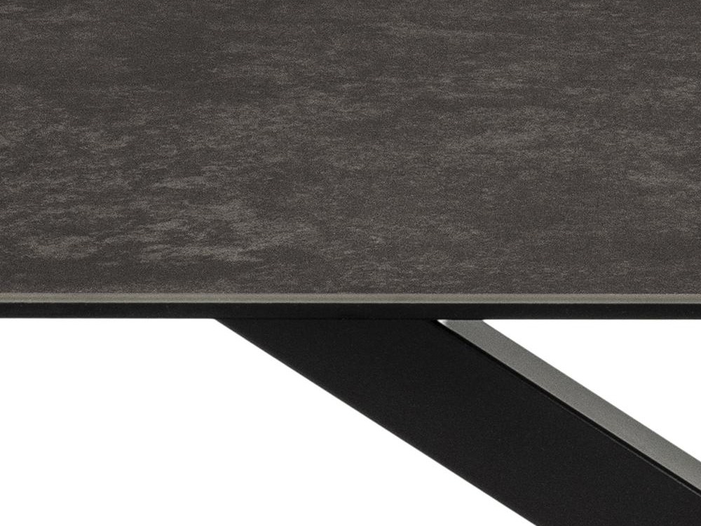 Table Norsica 446 (Noir)