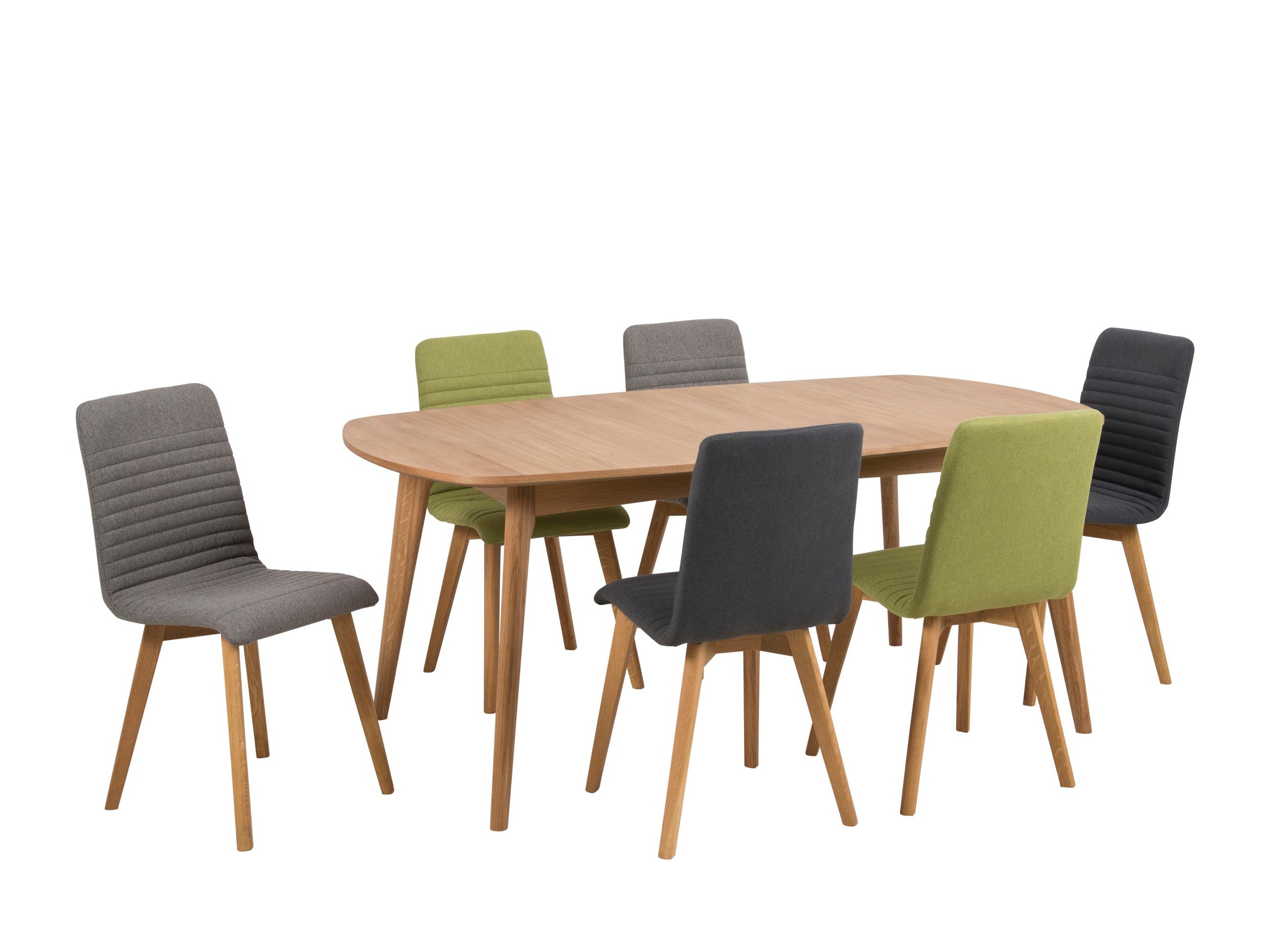 Table Norsica Elmdome 104