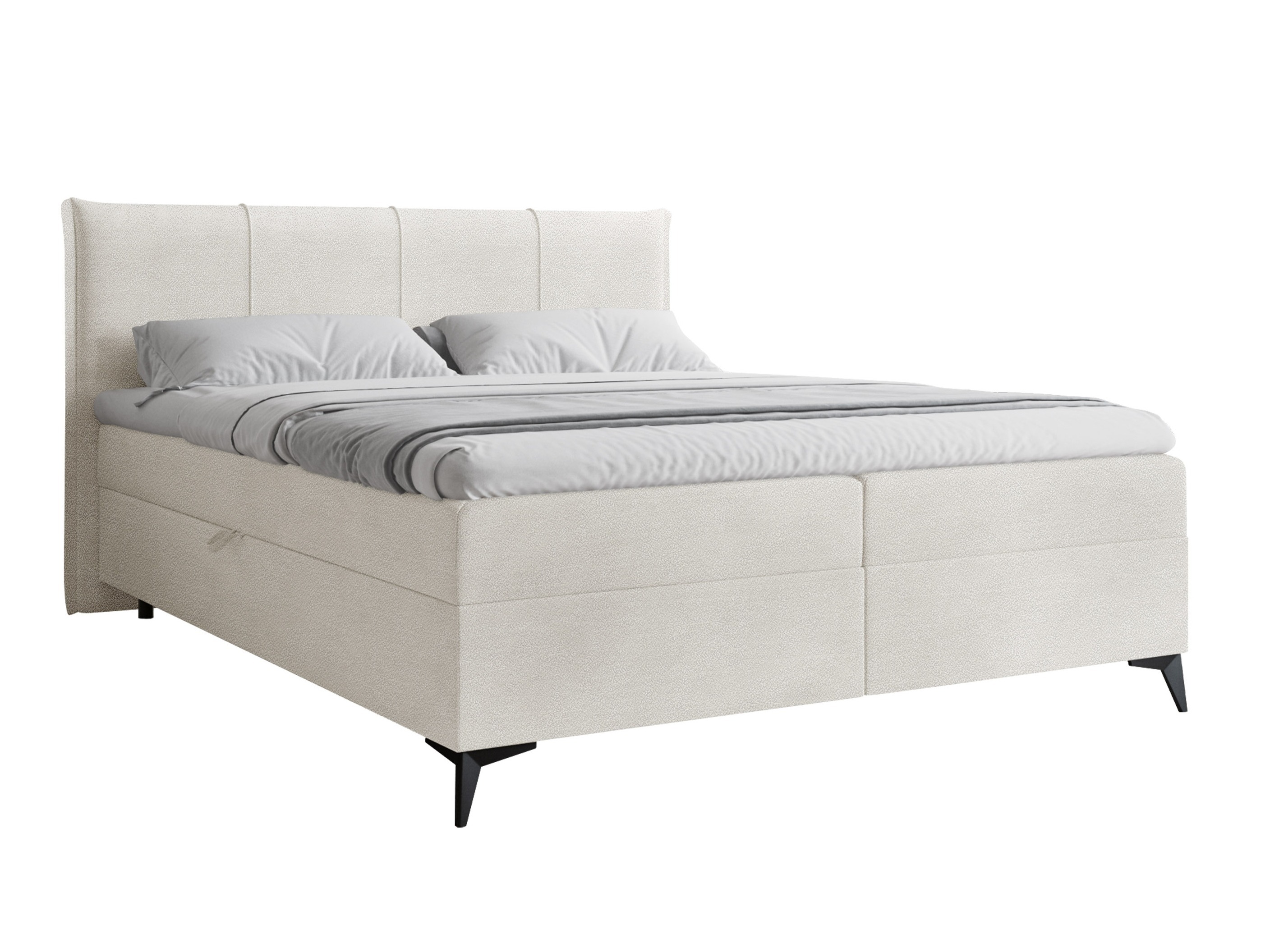 Lit boxspring Viter (Vibe 03)