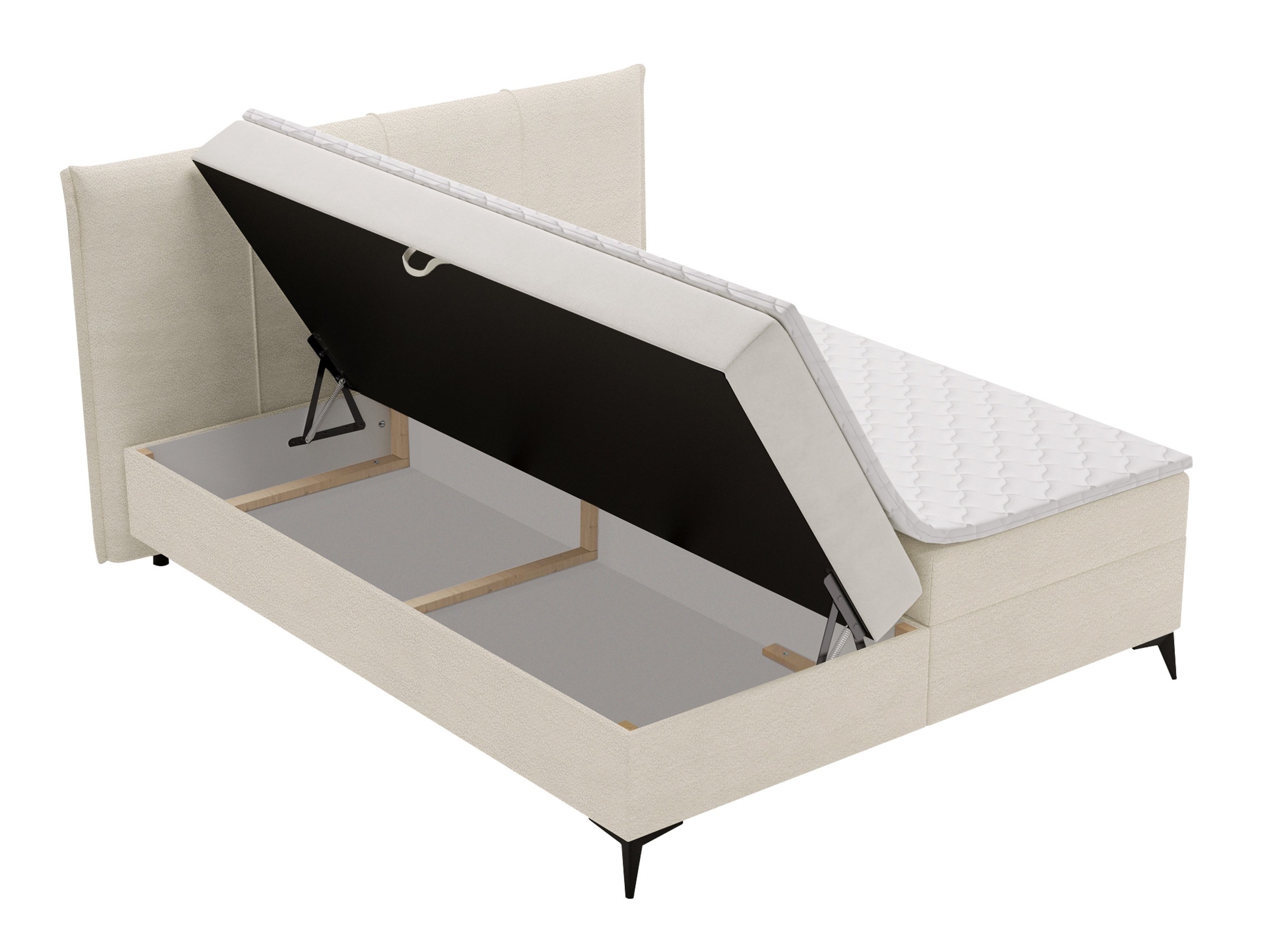 Lit boxspring Viter (Vibe 03)