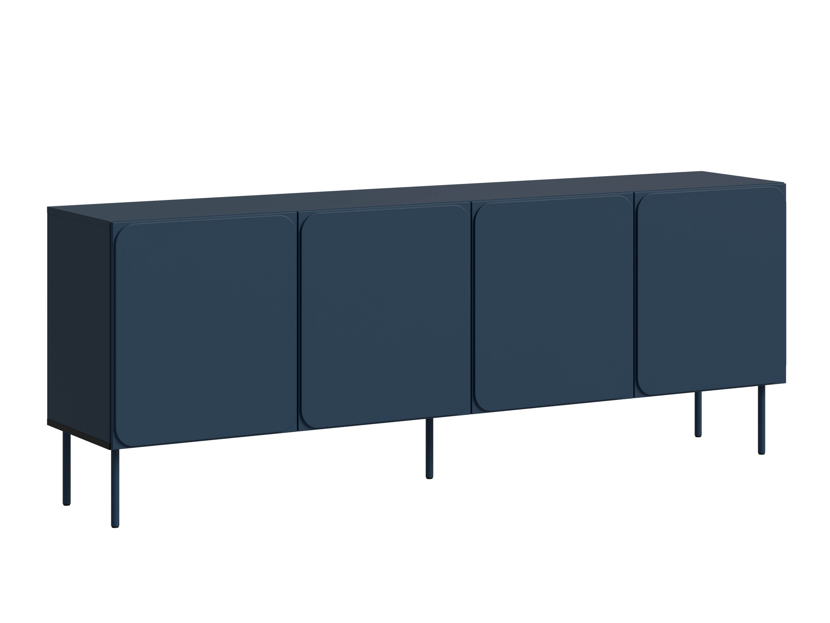 Buffet Fentore 100 (Indigo)