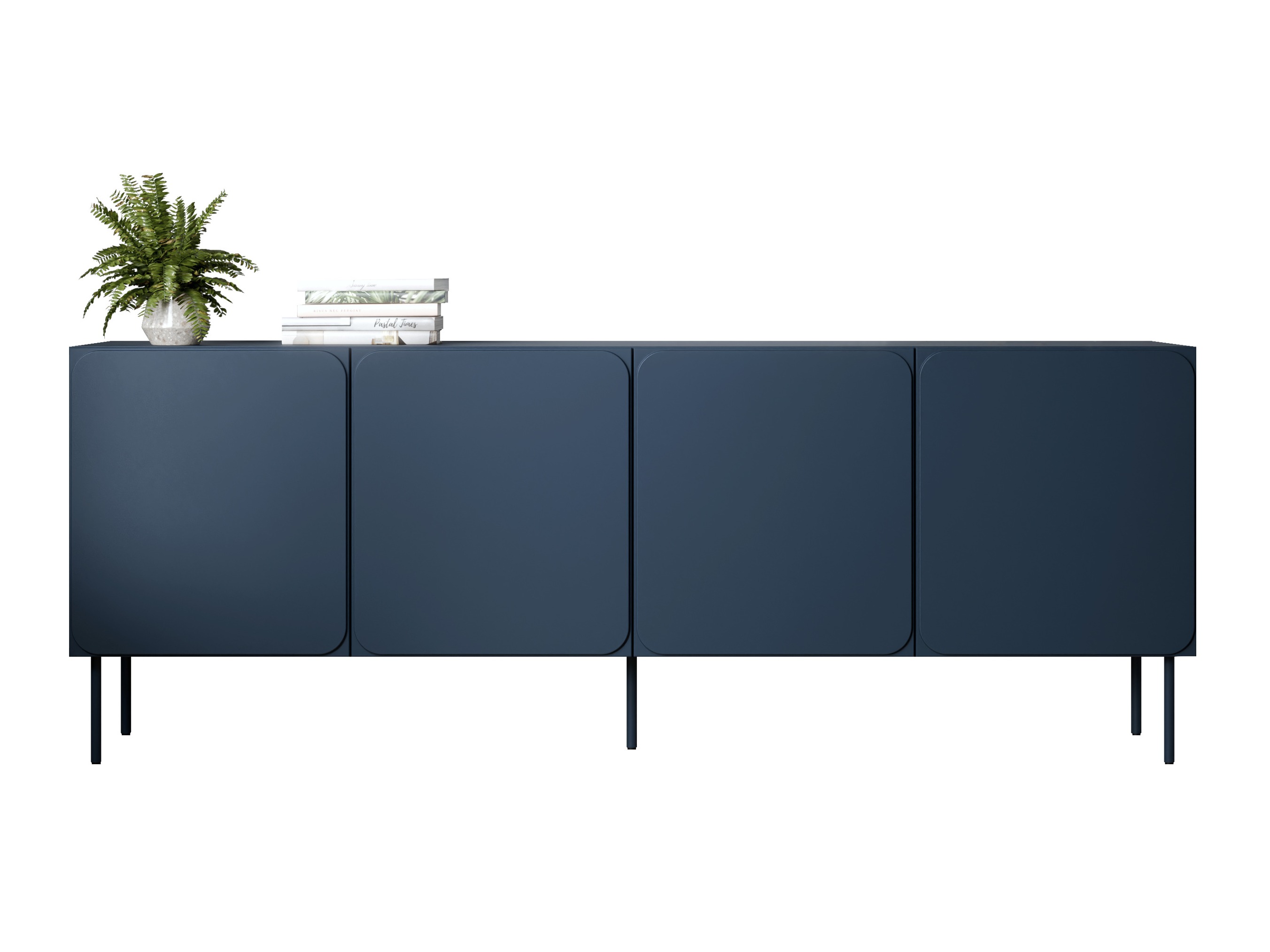 Buffet Fentore 100 (Indigo)