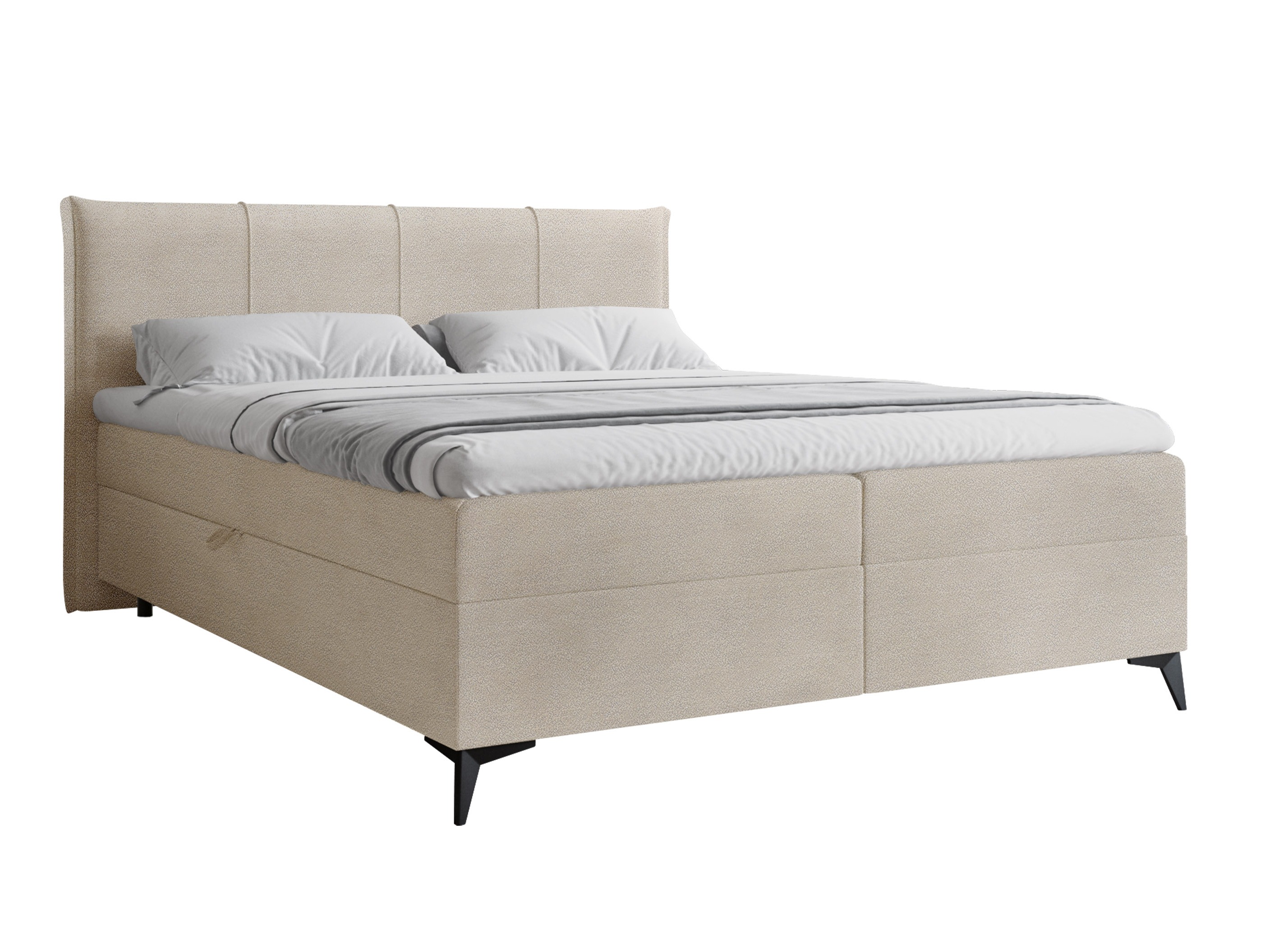 Lit boxspring Portage 110 (Vibe 06)