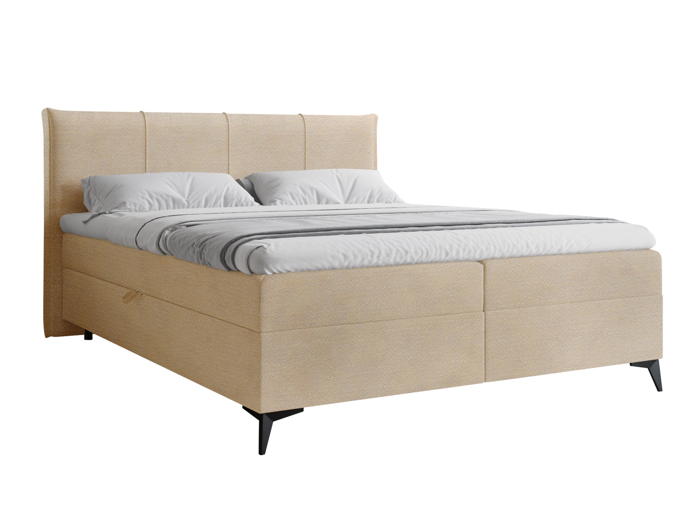 Lit boxspring Portage 110 (Vibe 07)