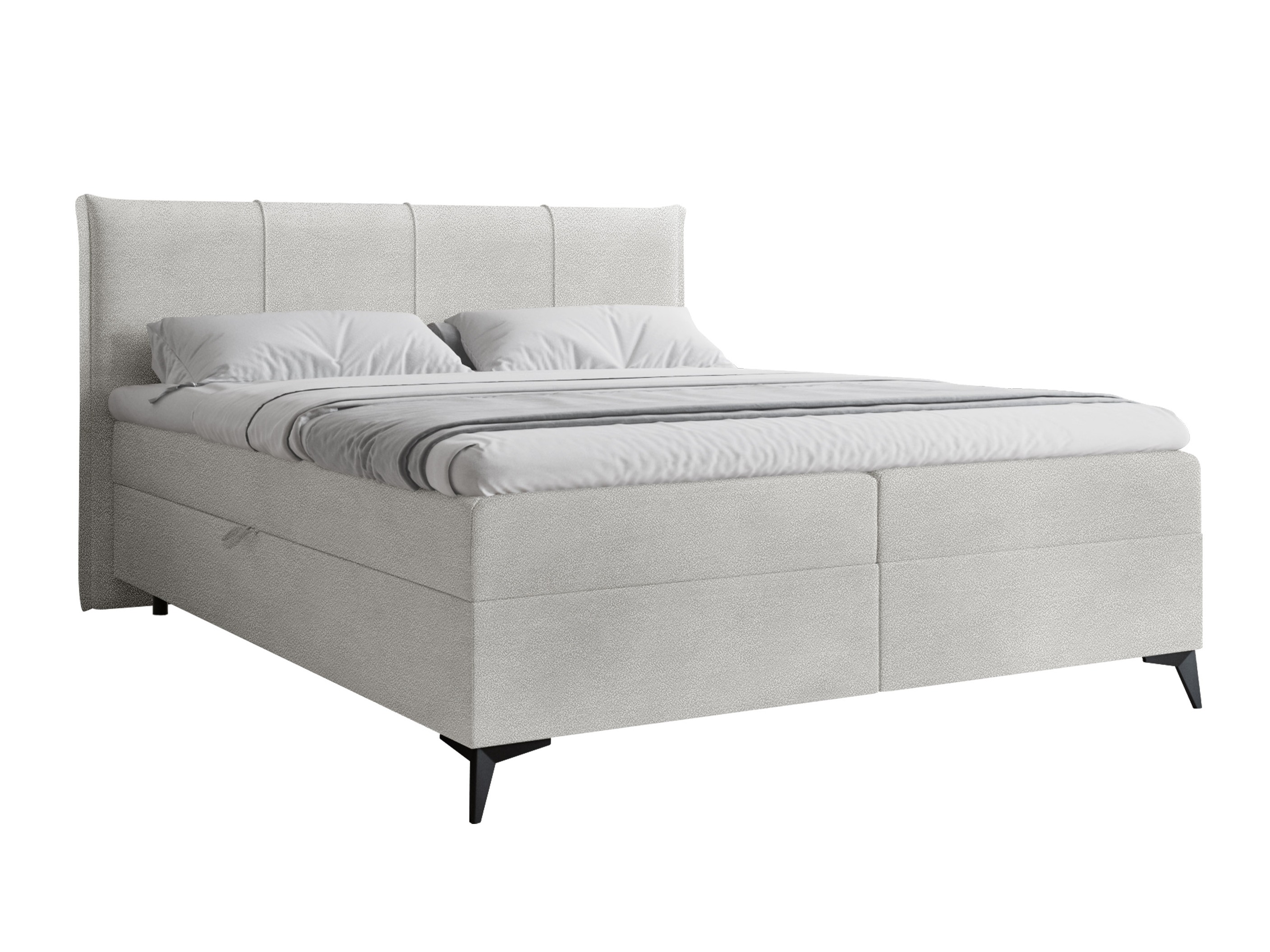 Lit boxspring Portage 110 (Vibe 86)