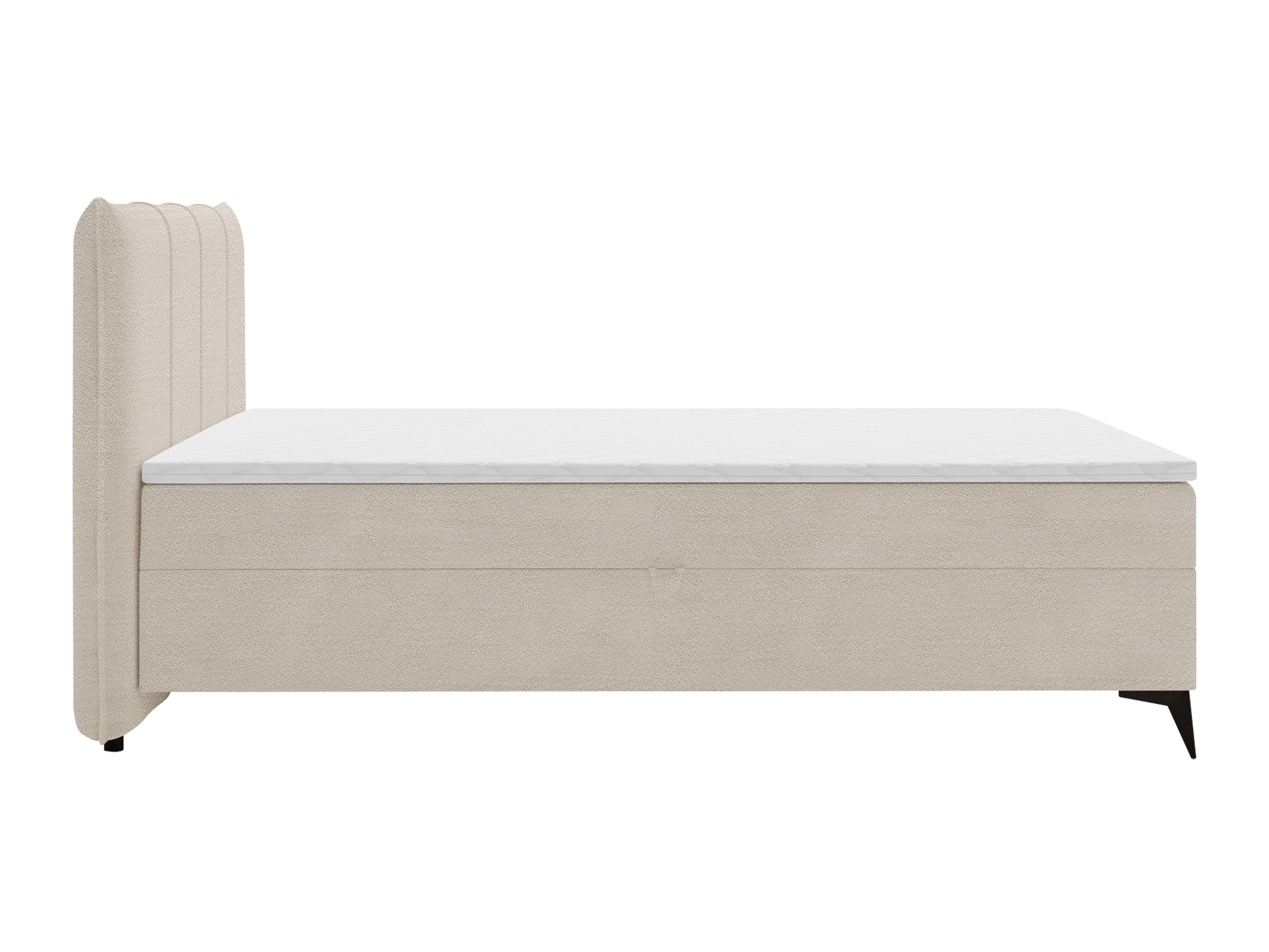 Lit boxspring Viter (Vibe 06)