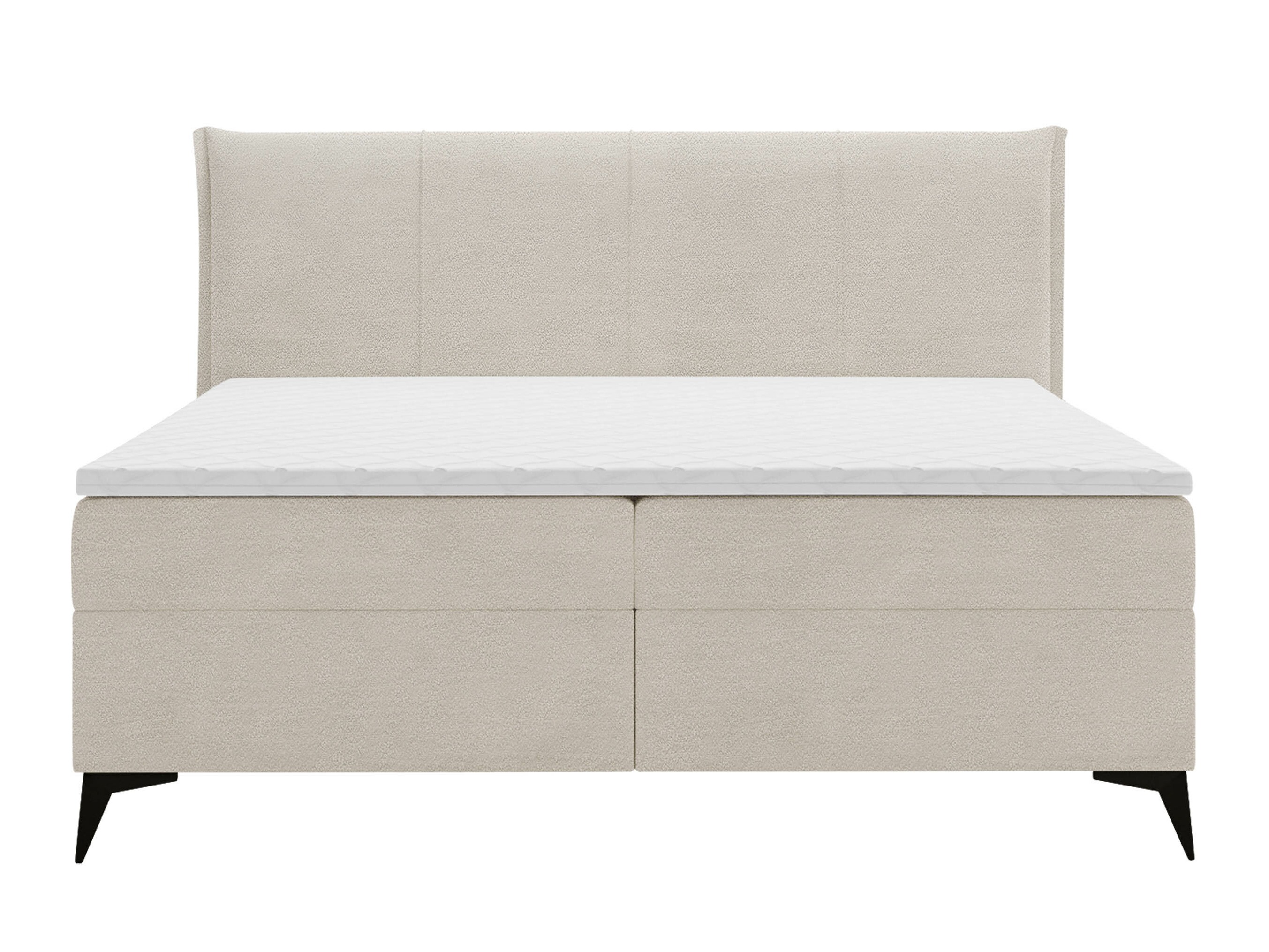 Lit boxspring Viter (Vibe 06)