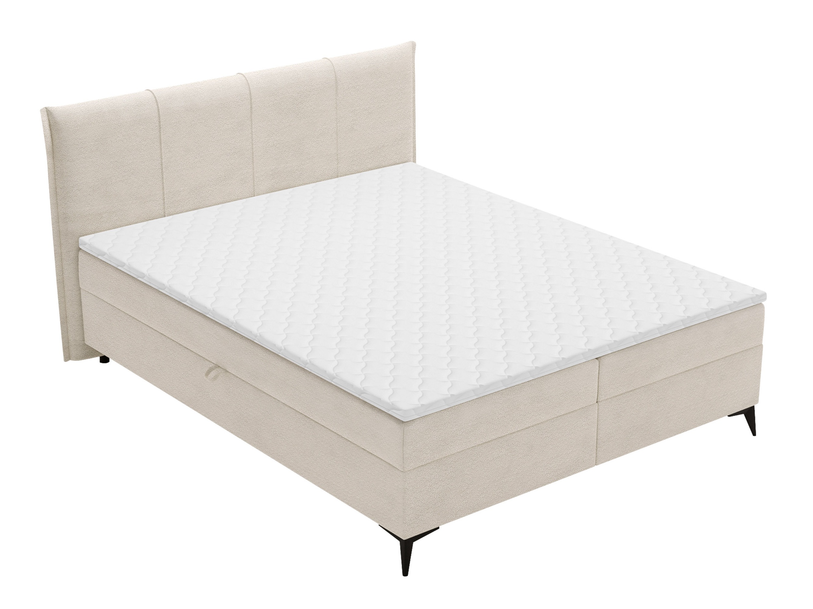 Lit boxspring Viter (Vibe 06)