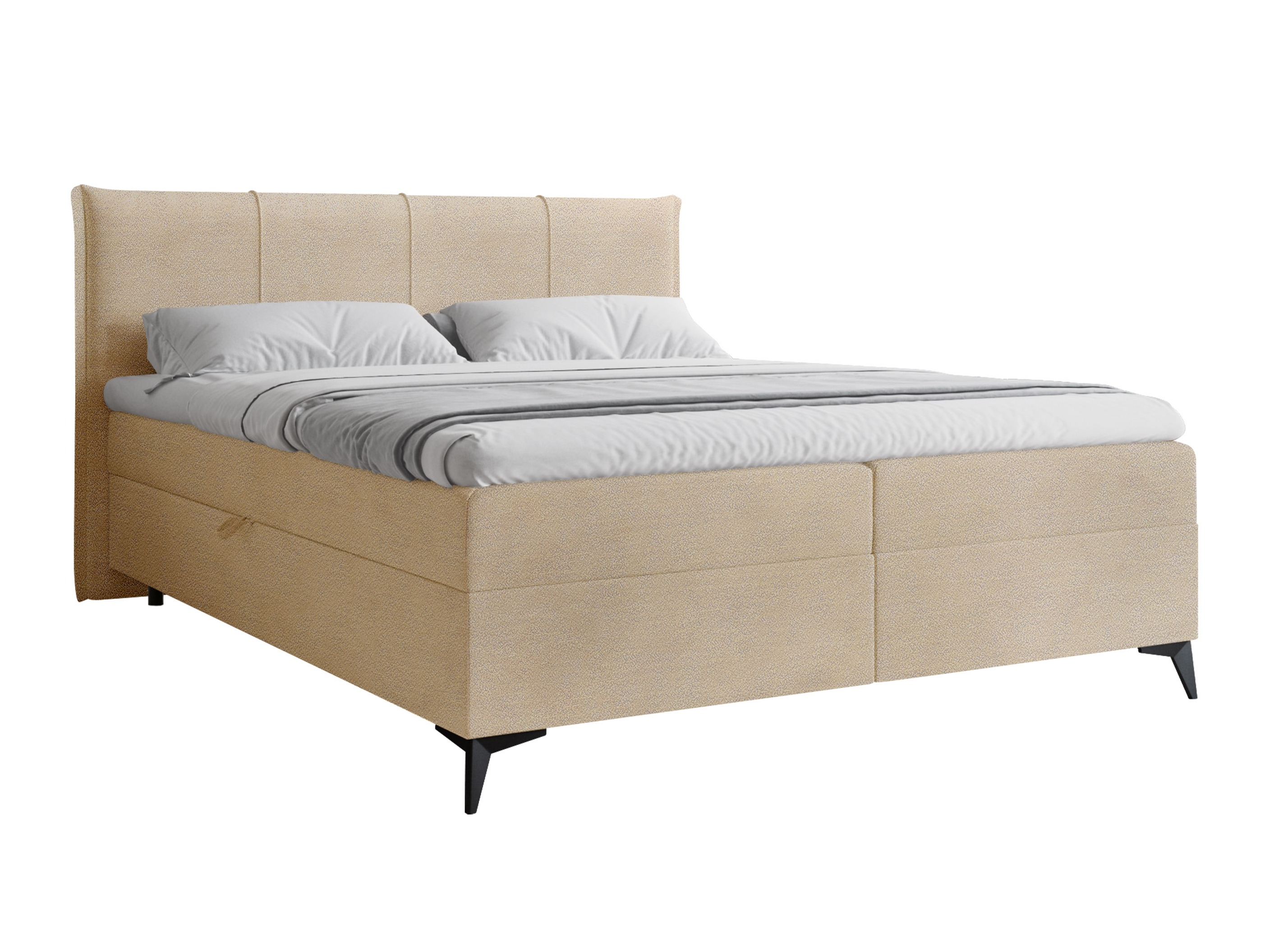 Lit boxspring Viter (Vibe 07)