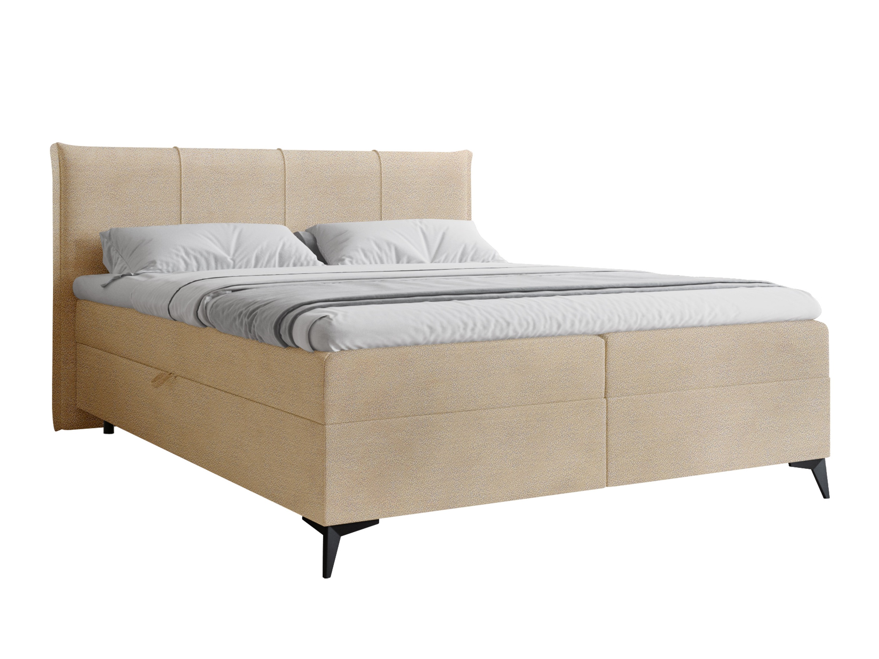 Lit boxspring Viter (Vibe 07)