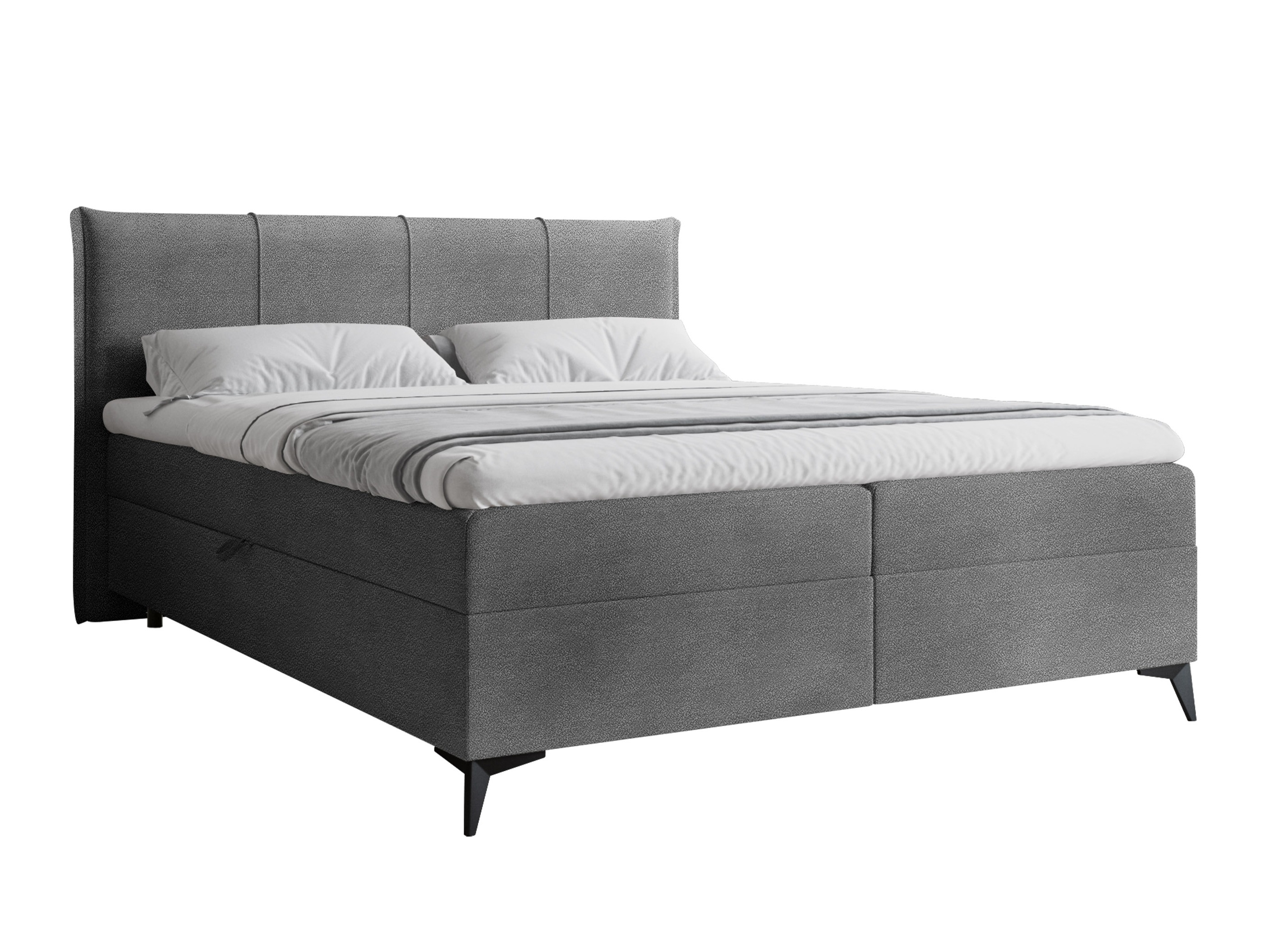 Lit boxspring Viter (Vibe 95)