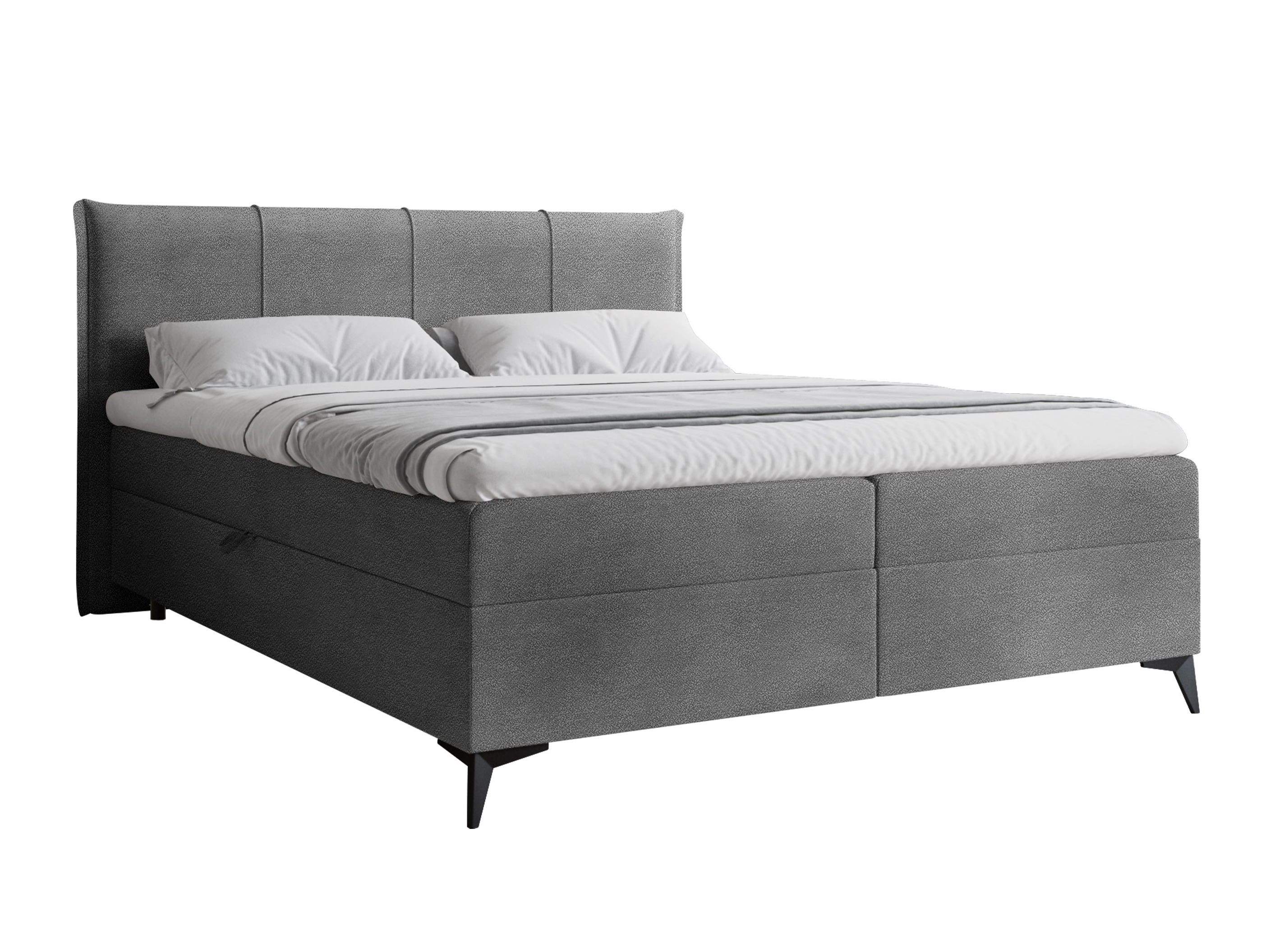Lit boxspring Viter (Vibe 95)