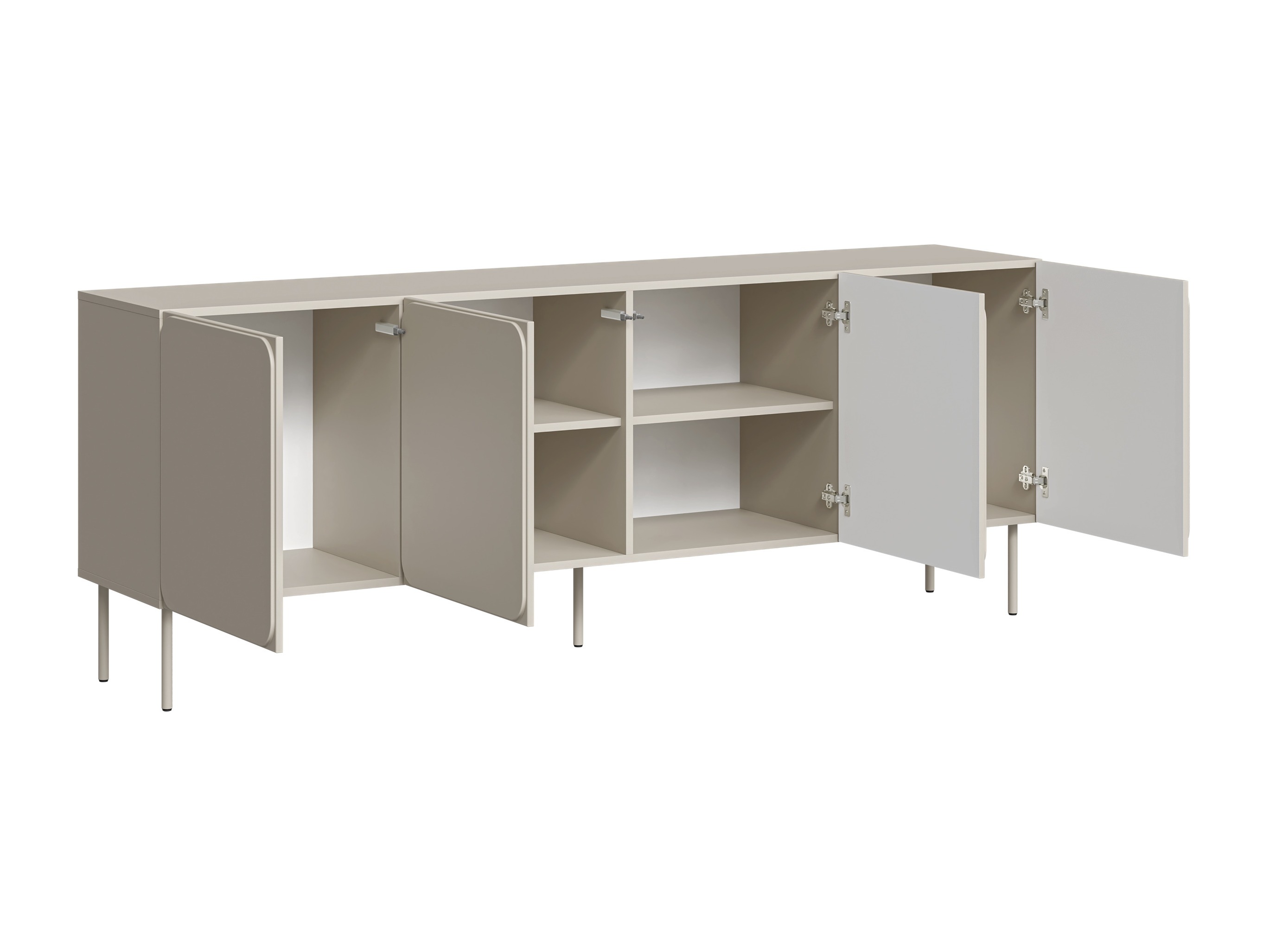 Ensemble de salon Fentore 103 (Cachemire)