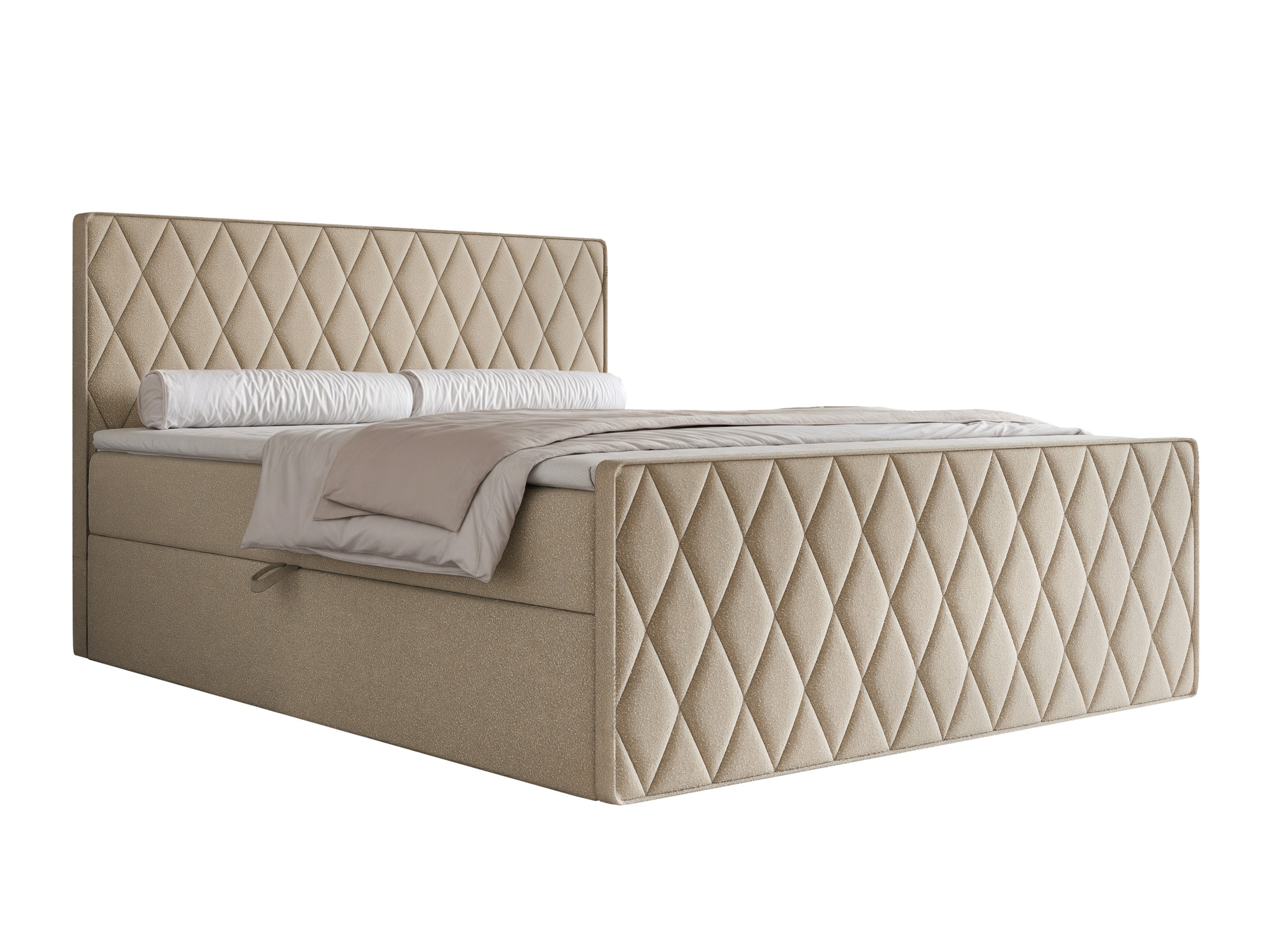 Lit boxspring Martinez 129 (Melody 13)