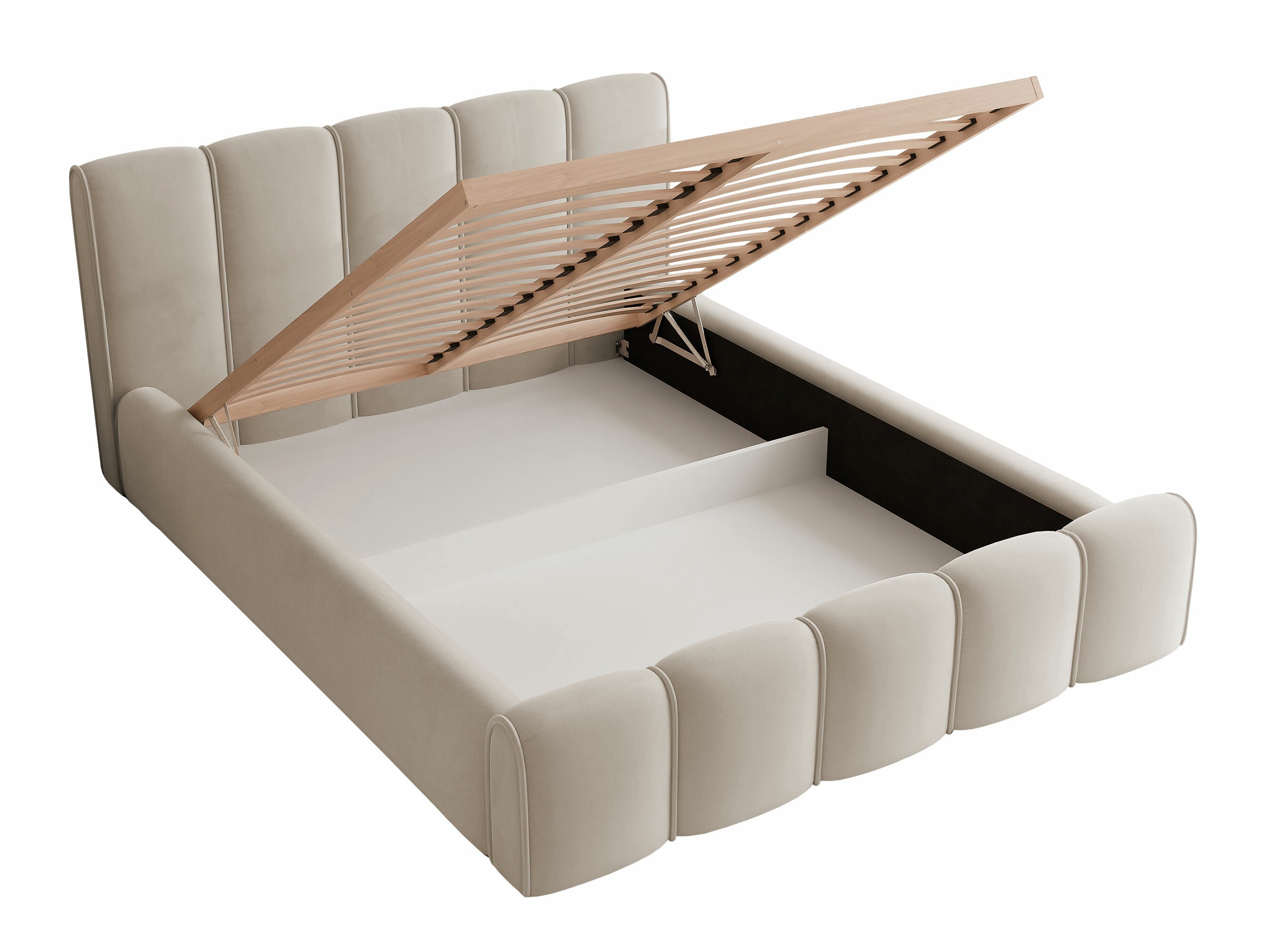 Lit Clario (Paros 02)