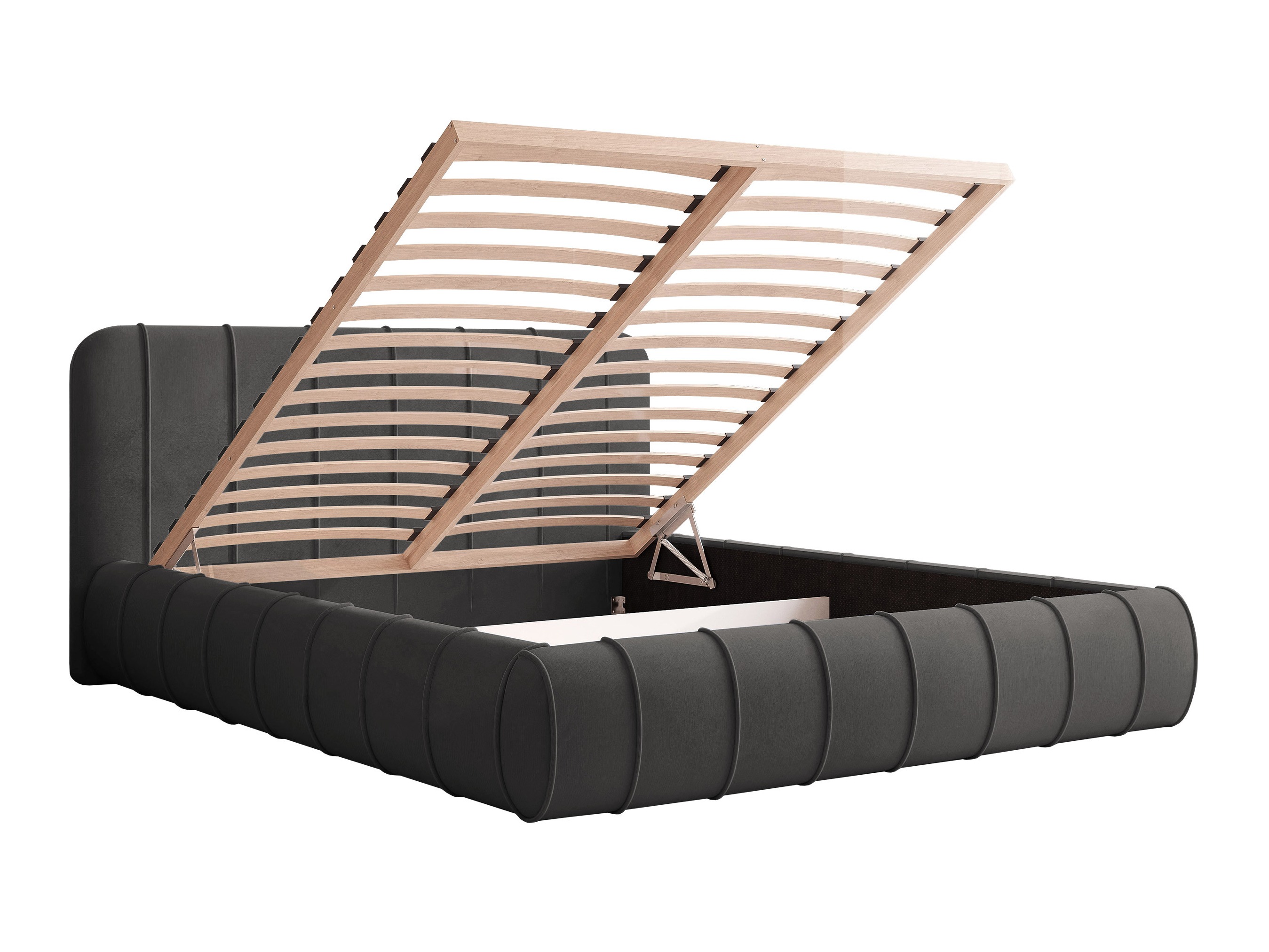 Lit Cucumos (Paros 02)