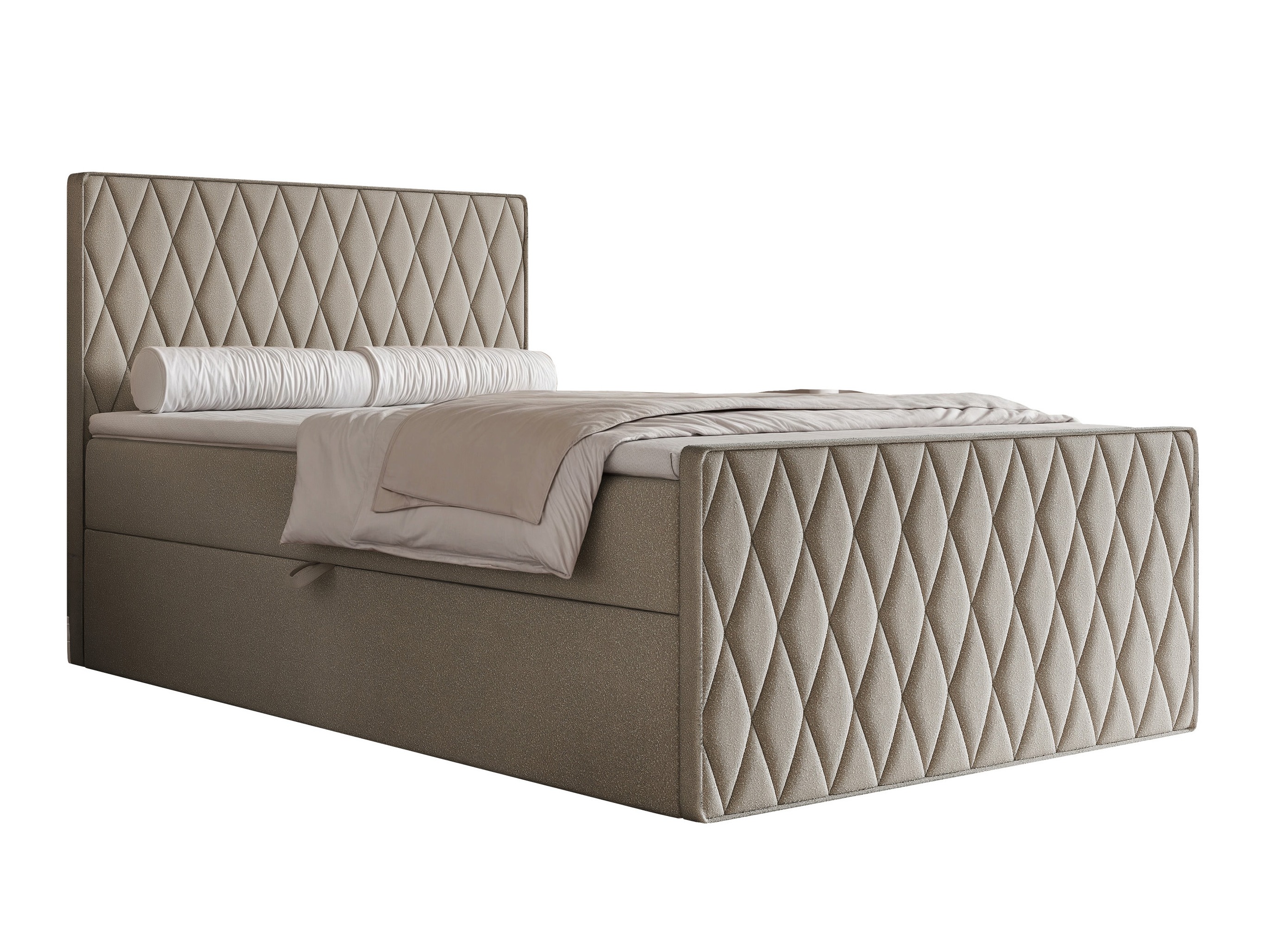 Lit boxspring Martinez 129 (Melody 12)