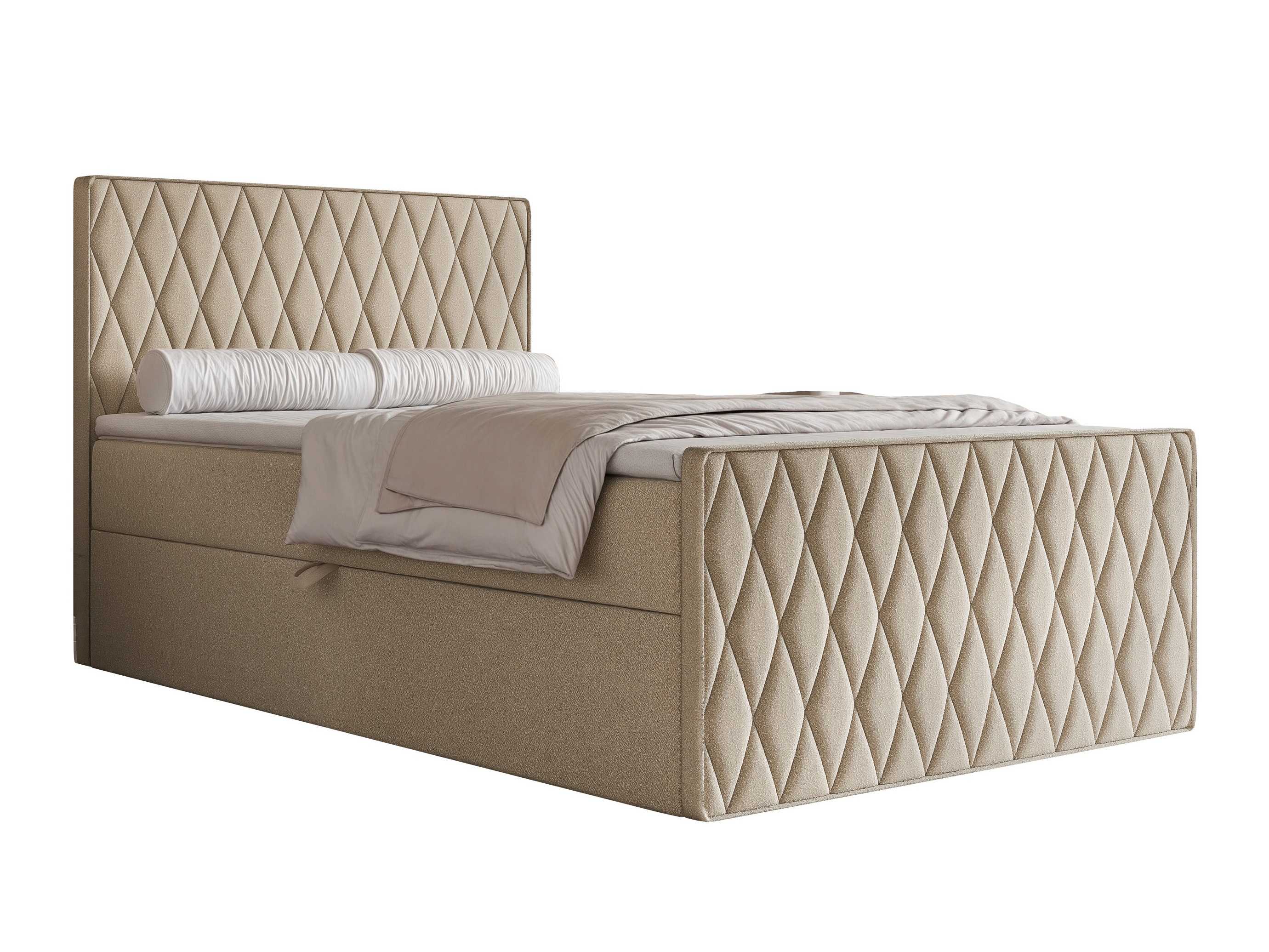 Lit boxspring Martinez 129 (Melody 13)
