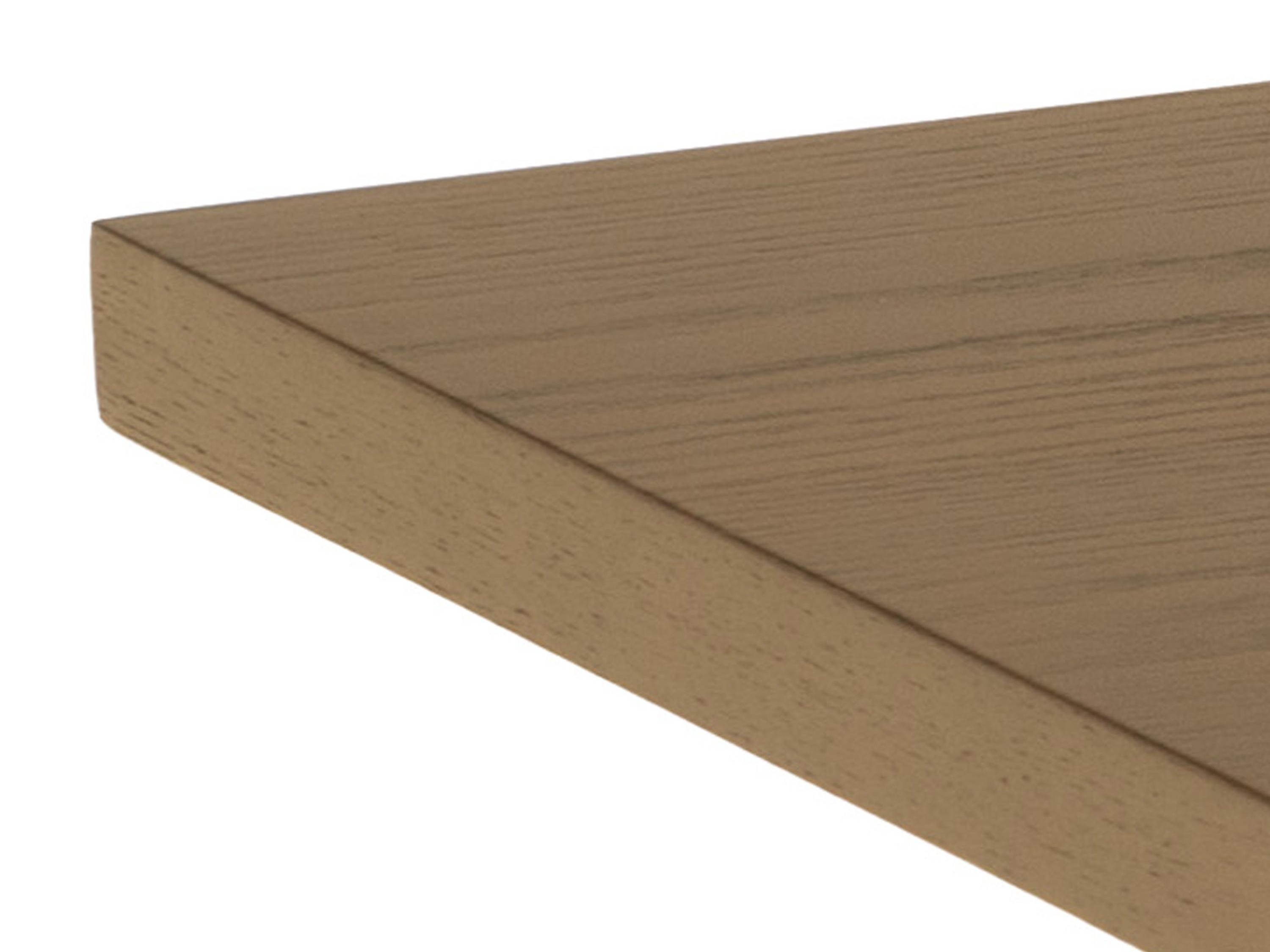 Table basse Norsica Albene 109 (Chêne foncé)