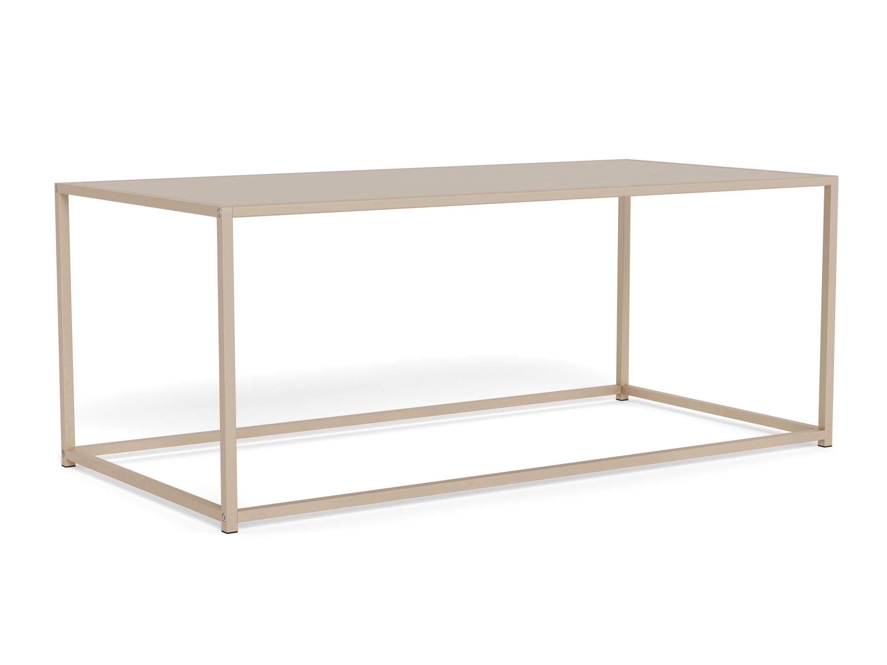 Table basse Norsica Sevferi 147 (Gris)