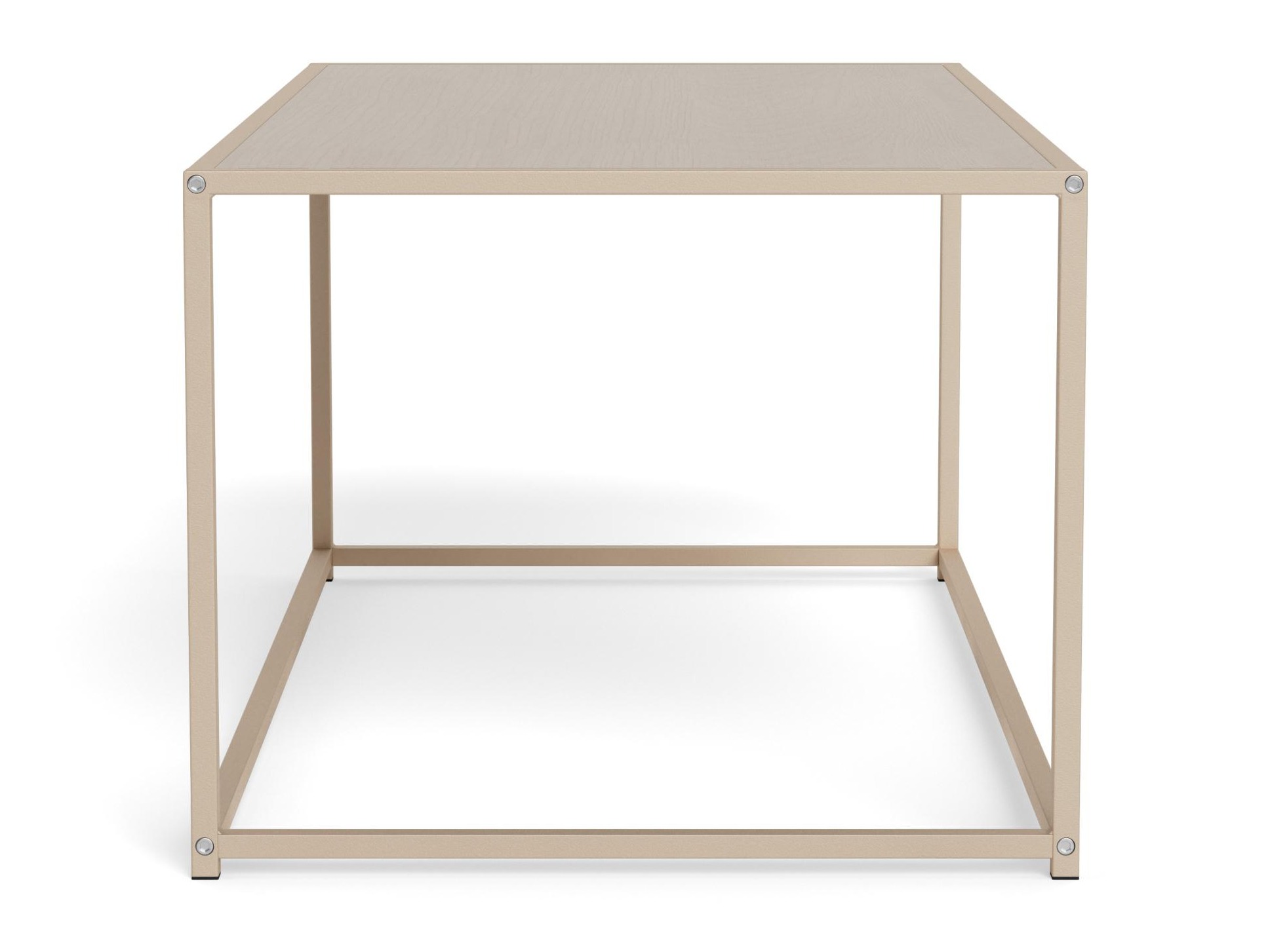 Table basse Norsica Sevferi 147 (Gris)