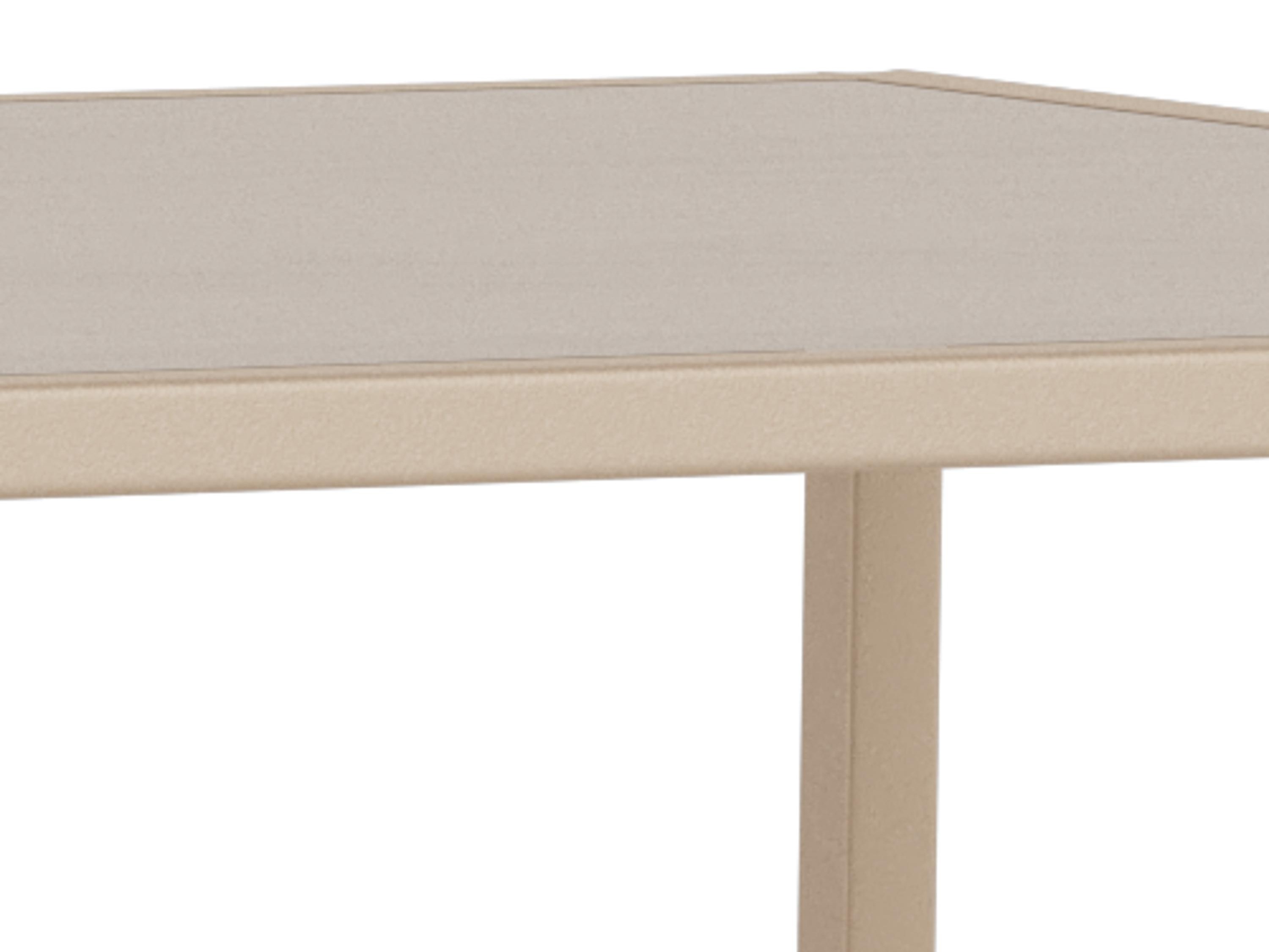 Table basse Norsica Sevferi 147 (Gris)