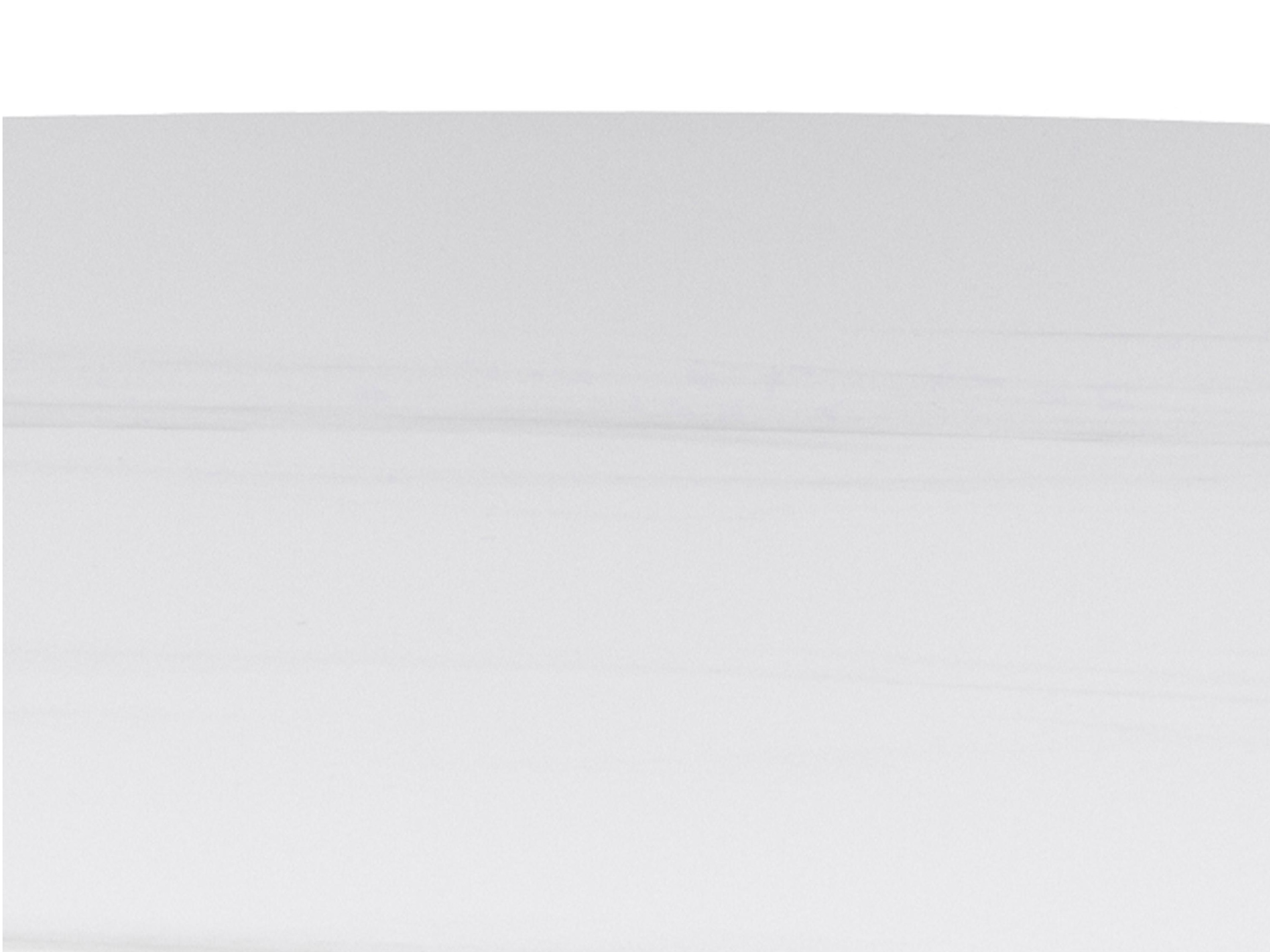 Table de bar Norsica 863 (Marbre blanc)