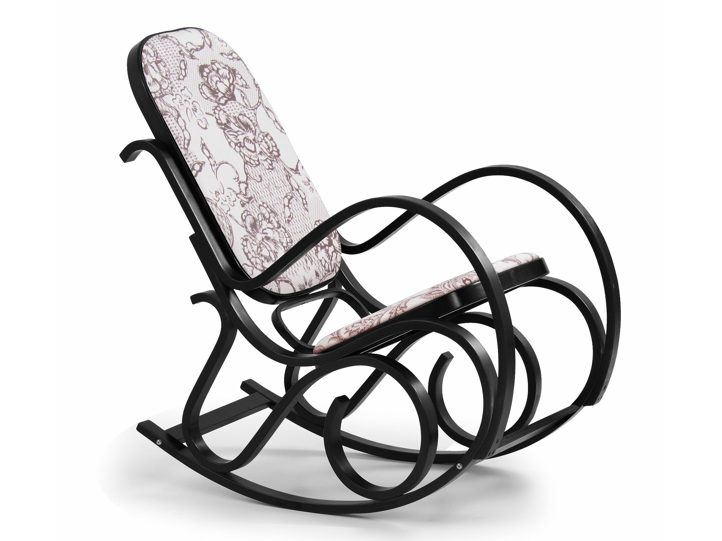 Chaise à bascule Houston 157