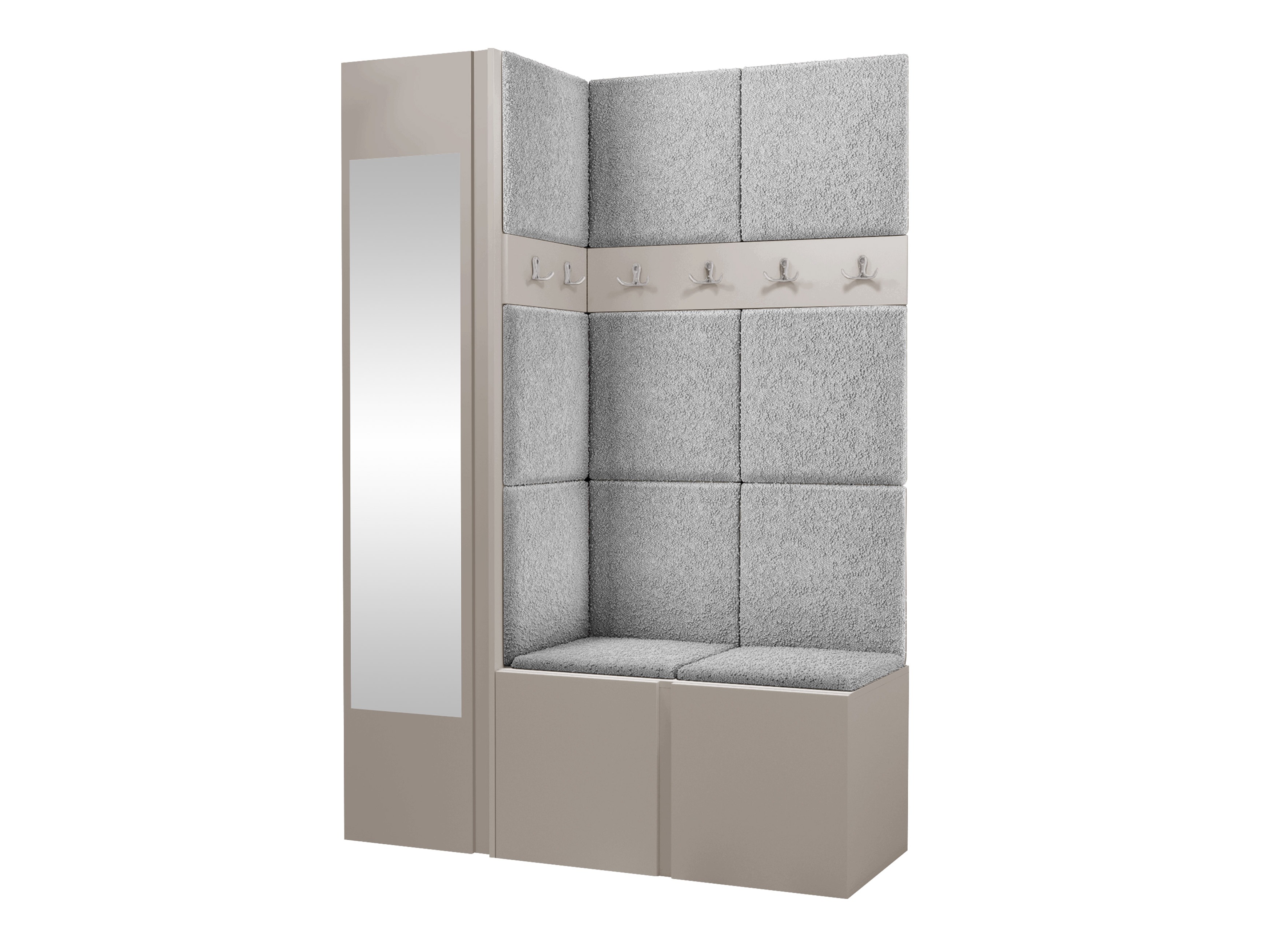 Meuble d'entrée Hartford 277 (Abriamo 06)
