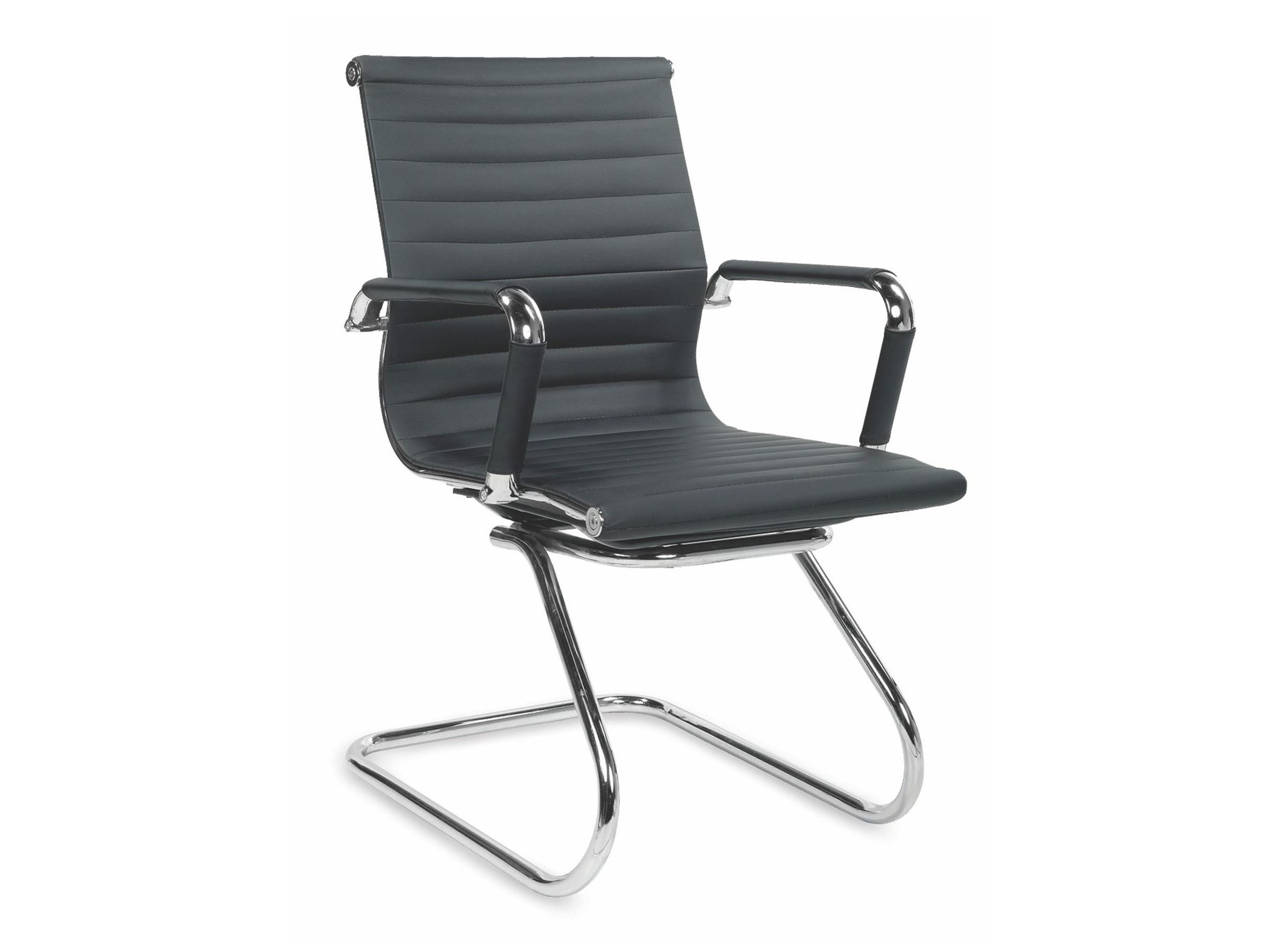 Chaise de bureau Houston 570 (Noir)